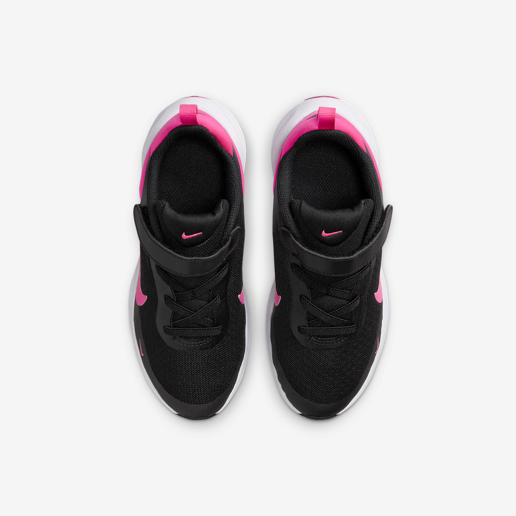 Nike Revolution 7 Little Kids' Shoes