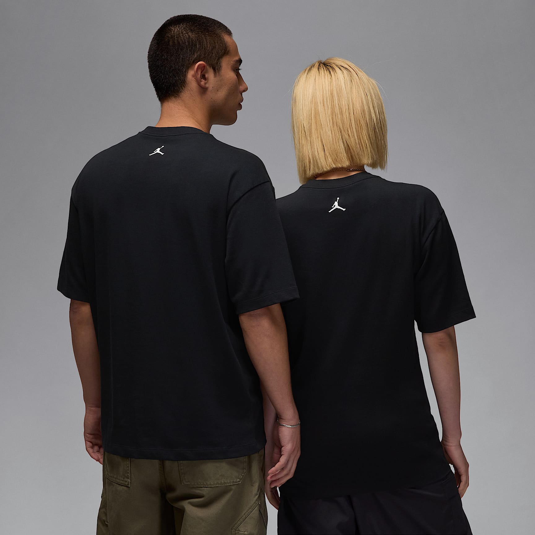 Jordan Flight MVP Men's Rings T-Shirt