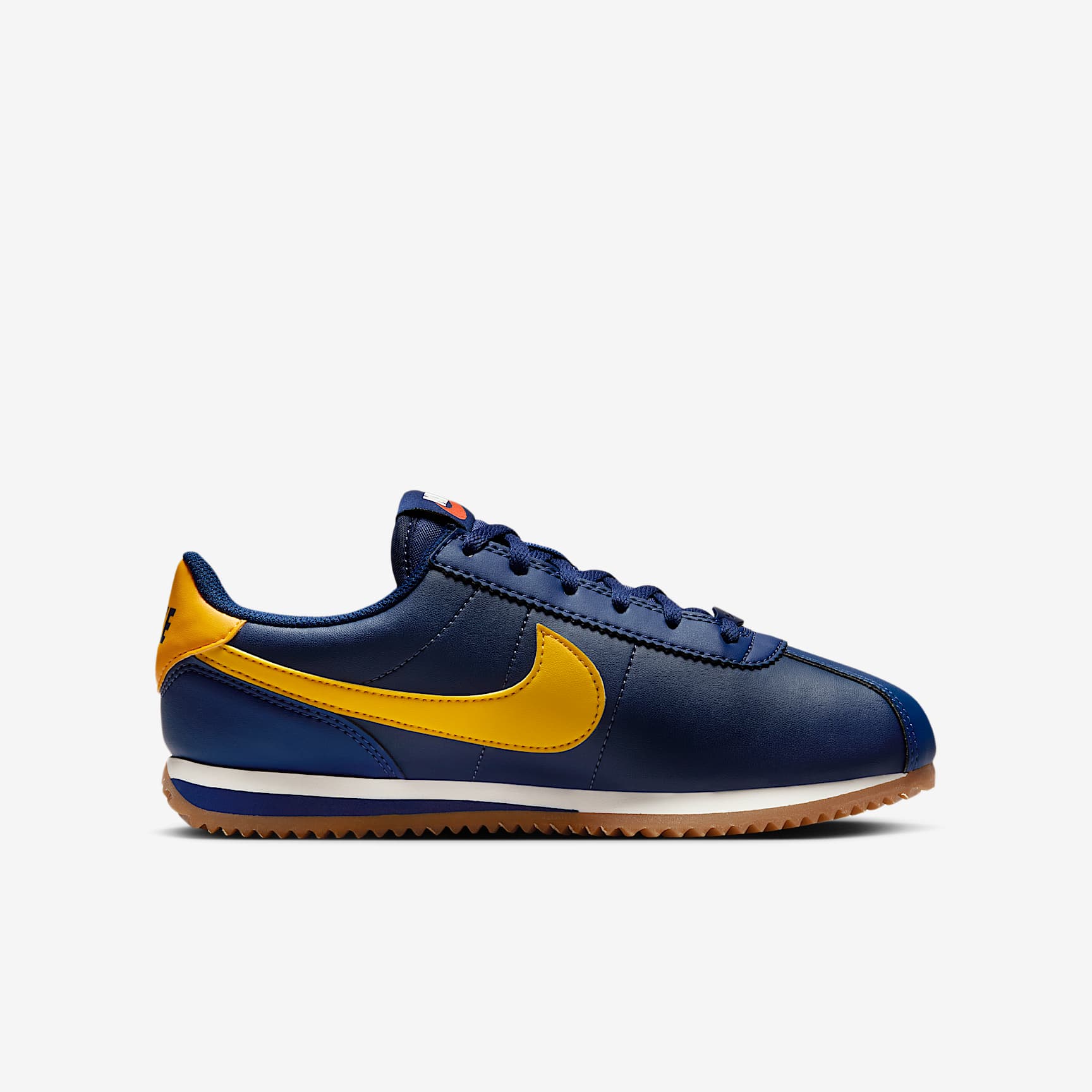 Nike Cortez Big Kids' Shoes