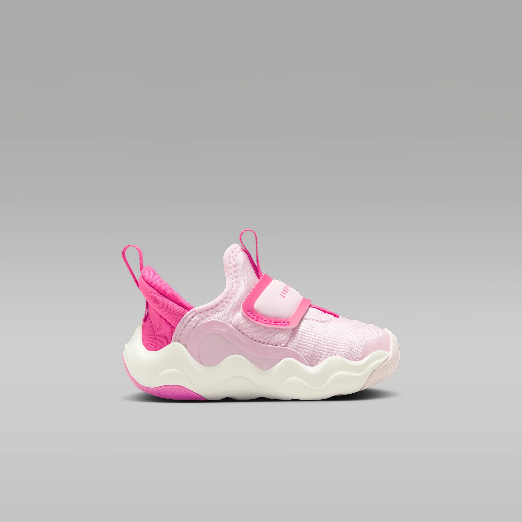 Jordan 23/7.2 EasyOn Baby/Toddler Shoes