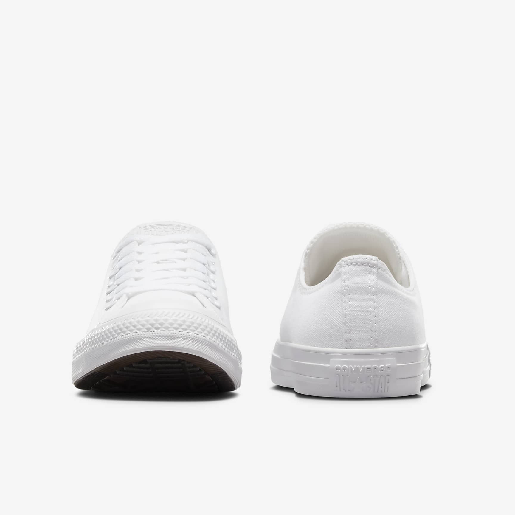 Chuck Taylor All Star Canvas Shoes