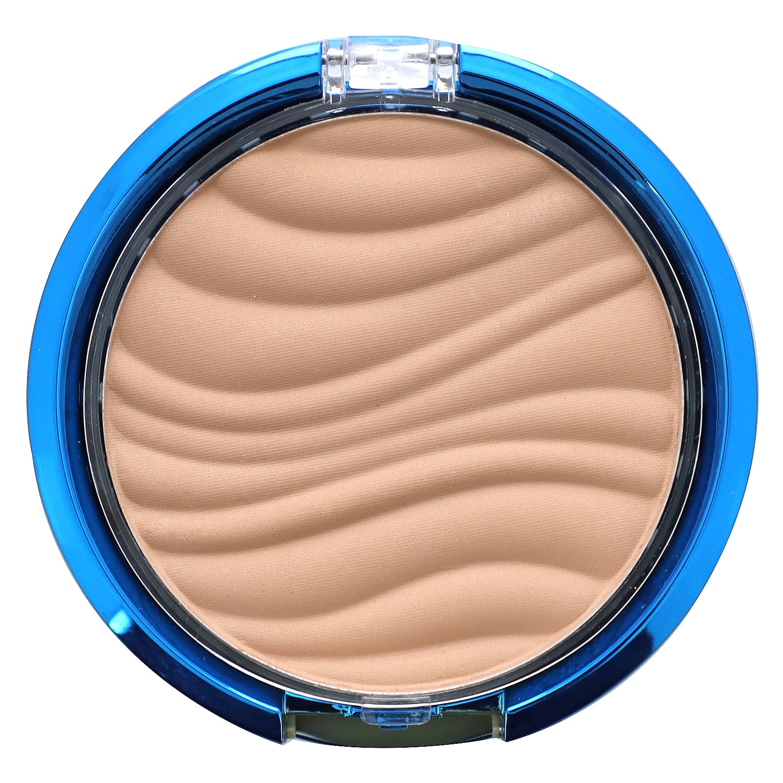 Physicians Formula, Mineral Wear, минеральная пудра для ретуши, без талька, кремовый натуральный, 7,5 г (0,26 унции)