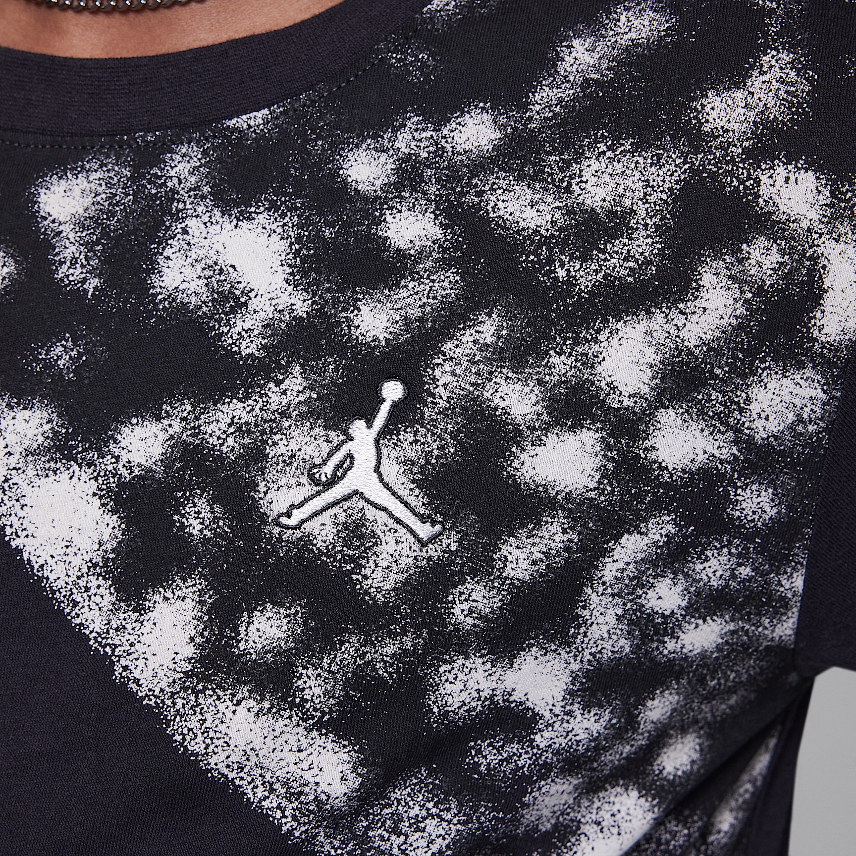 Jordan MVP Big Kids' Jordan Ring T-Shirt