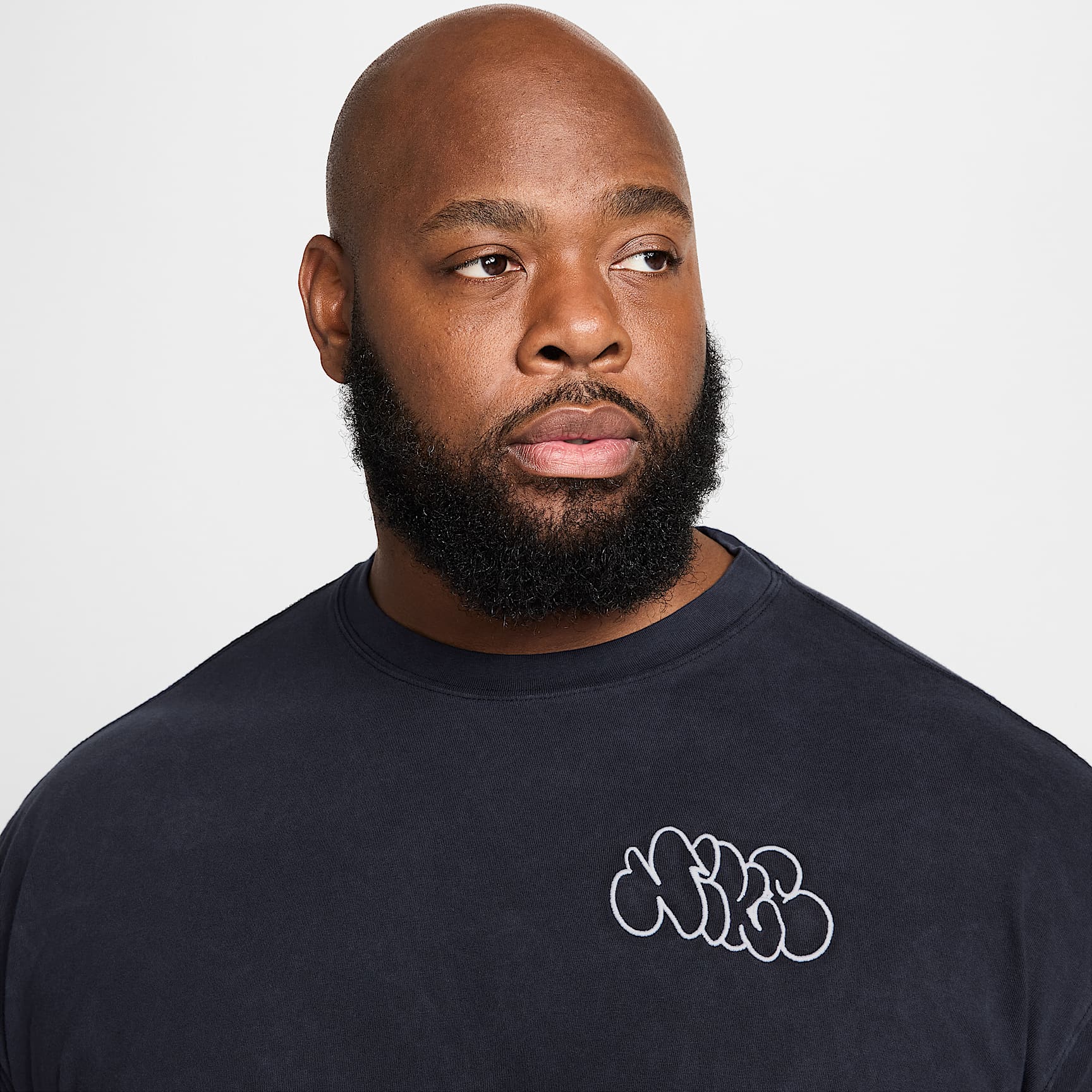 Nike Men's Max90 Basketball T-Shirt
