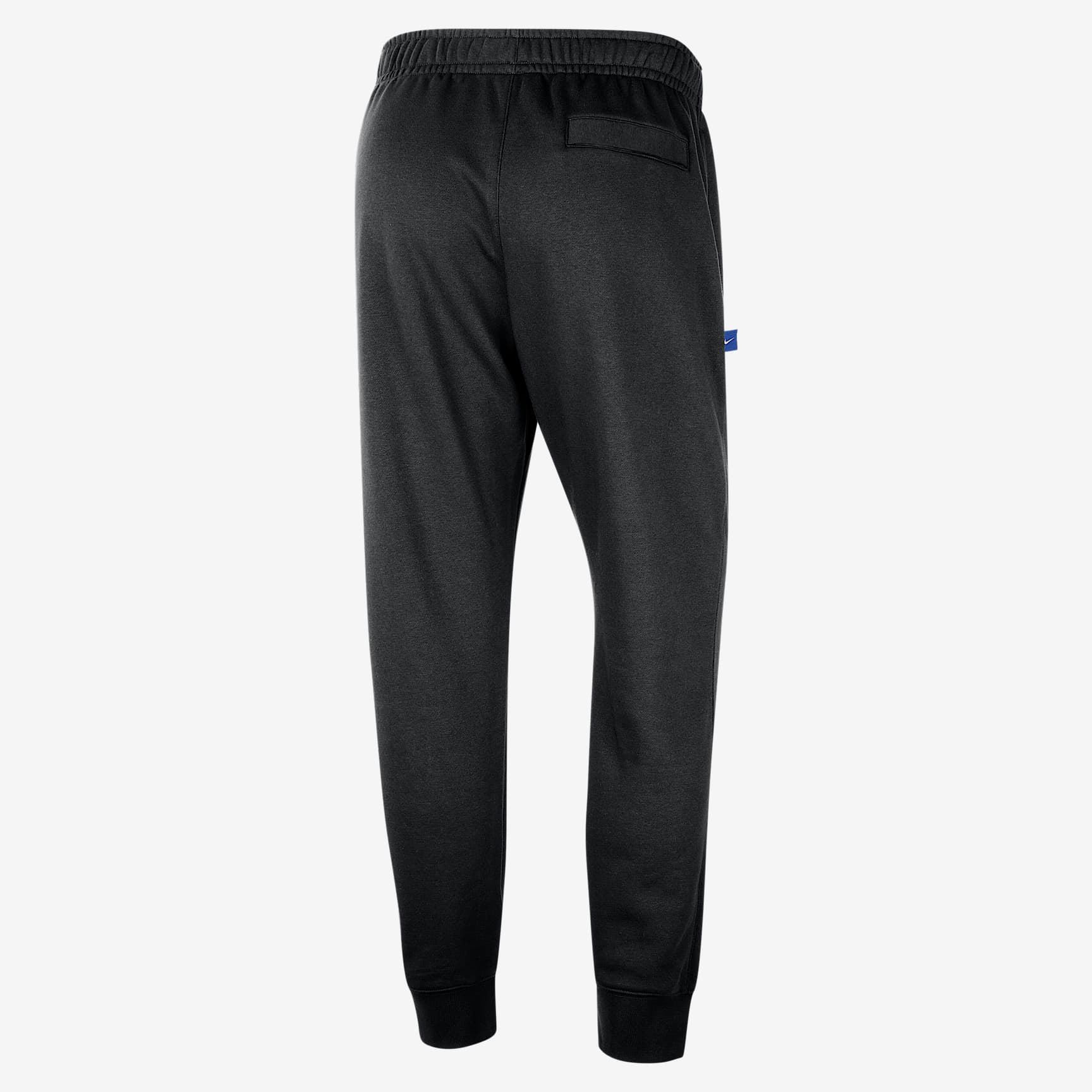 Dallas Mavericks Club Courtside Men's Nike NBA Joggers