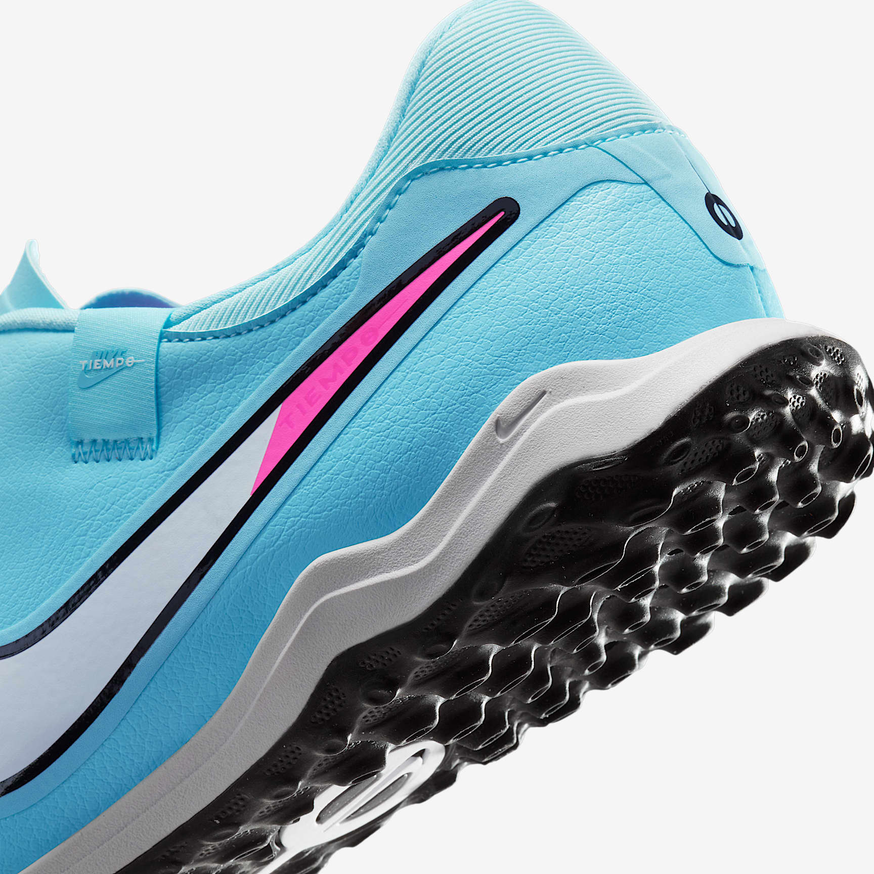 Nike Tiempo Legend 10 Academy Turf Low-Top Soccer Shoes