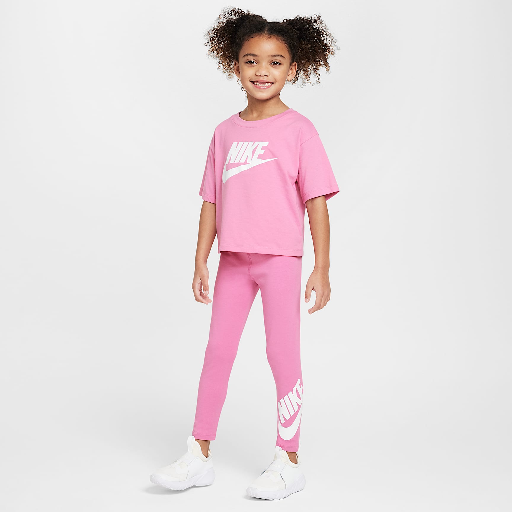 Nike Little Kids' Leggings