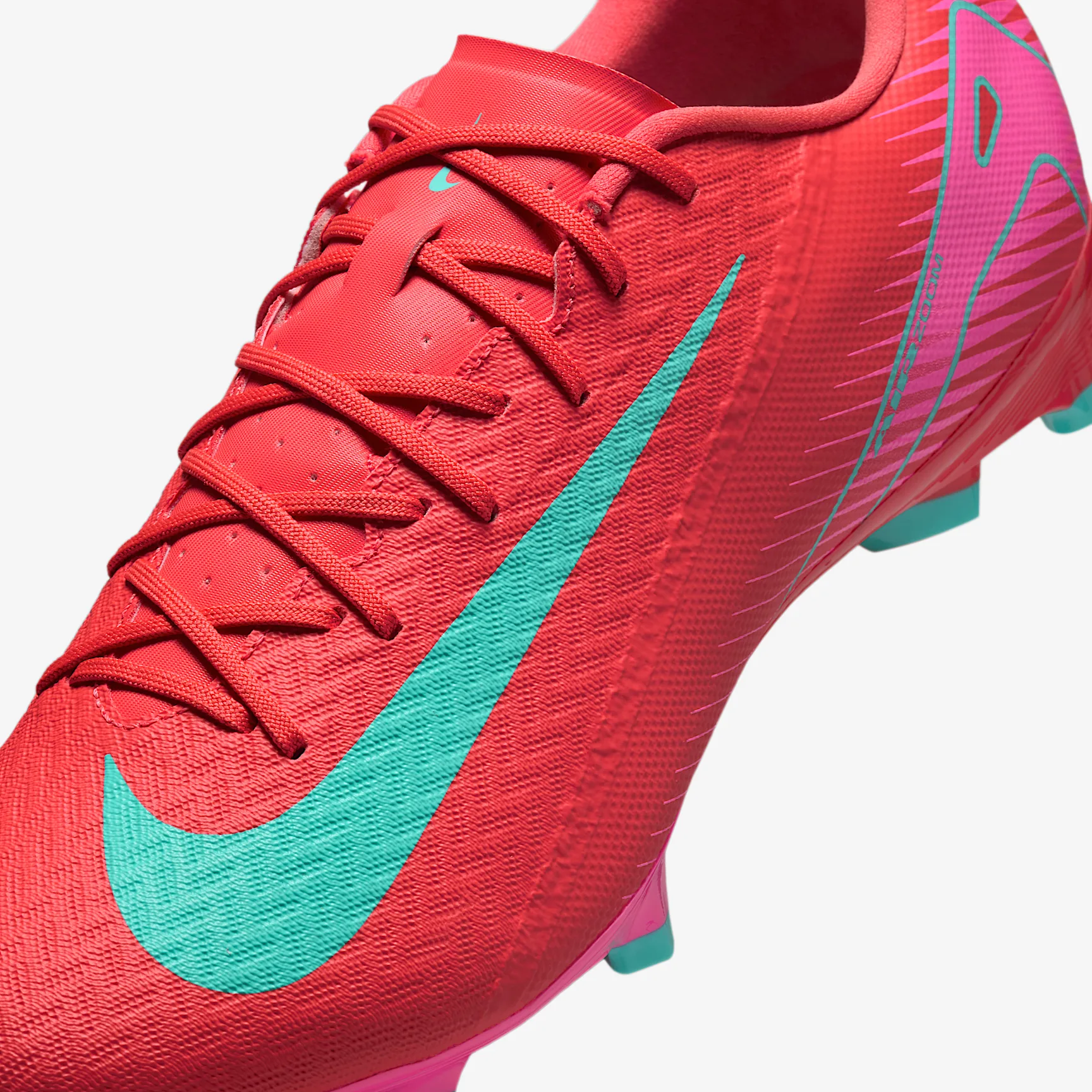 Nike Mercurial Vapor 16 Academy MG Low-Top Soccer Cleats