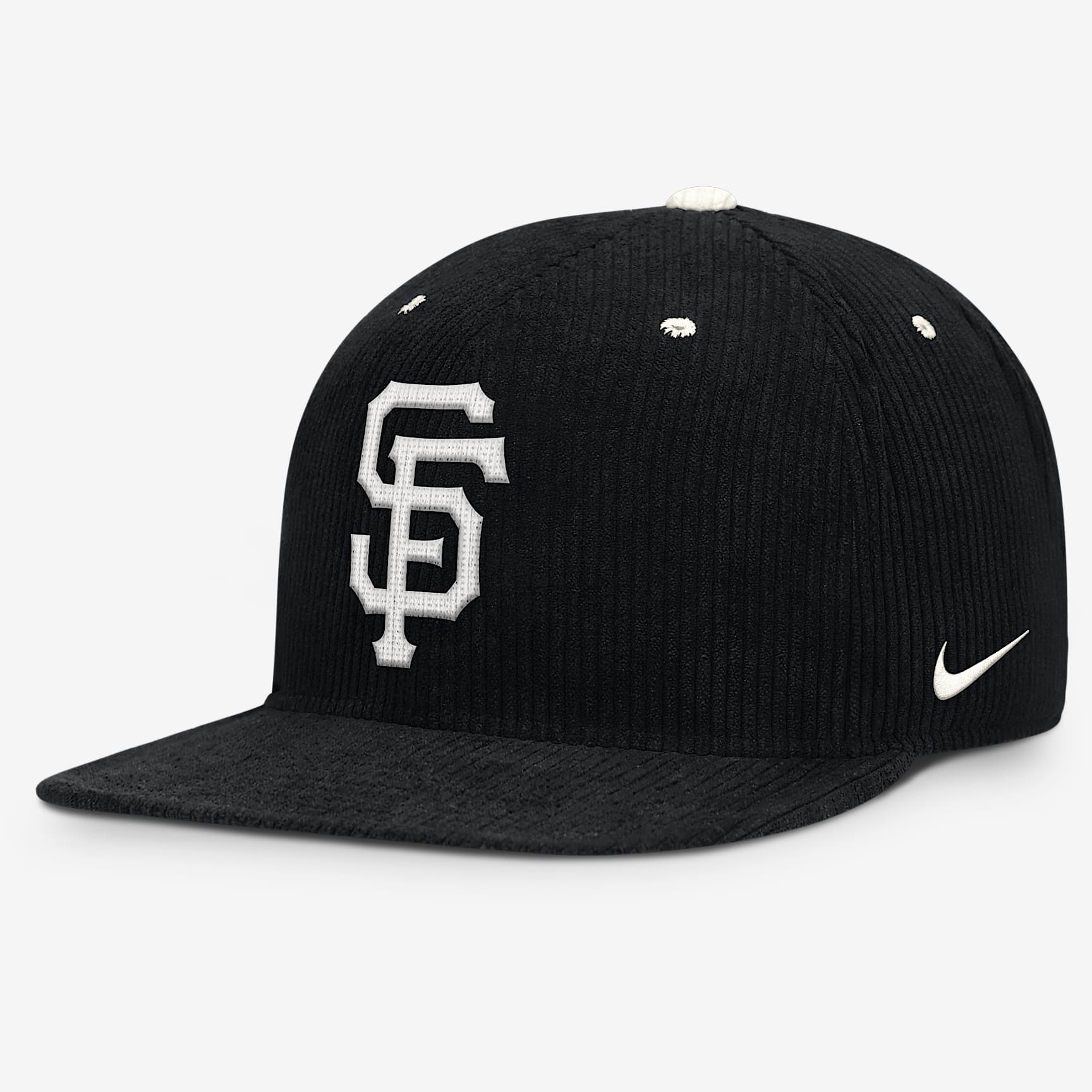 San Francisco Giants Pro Men's Nike MLB Adjustable Hat
