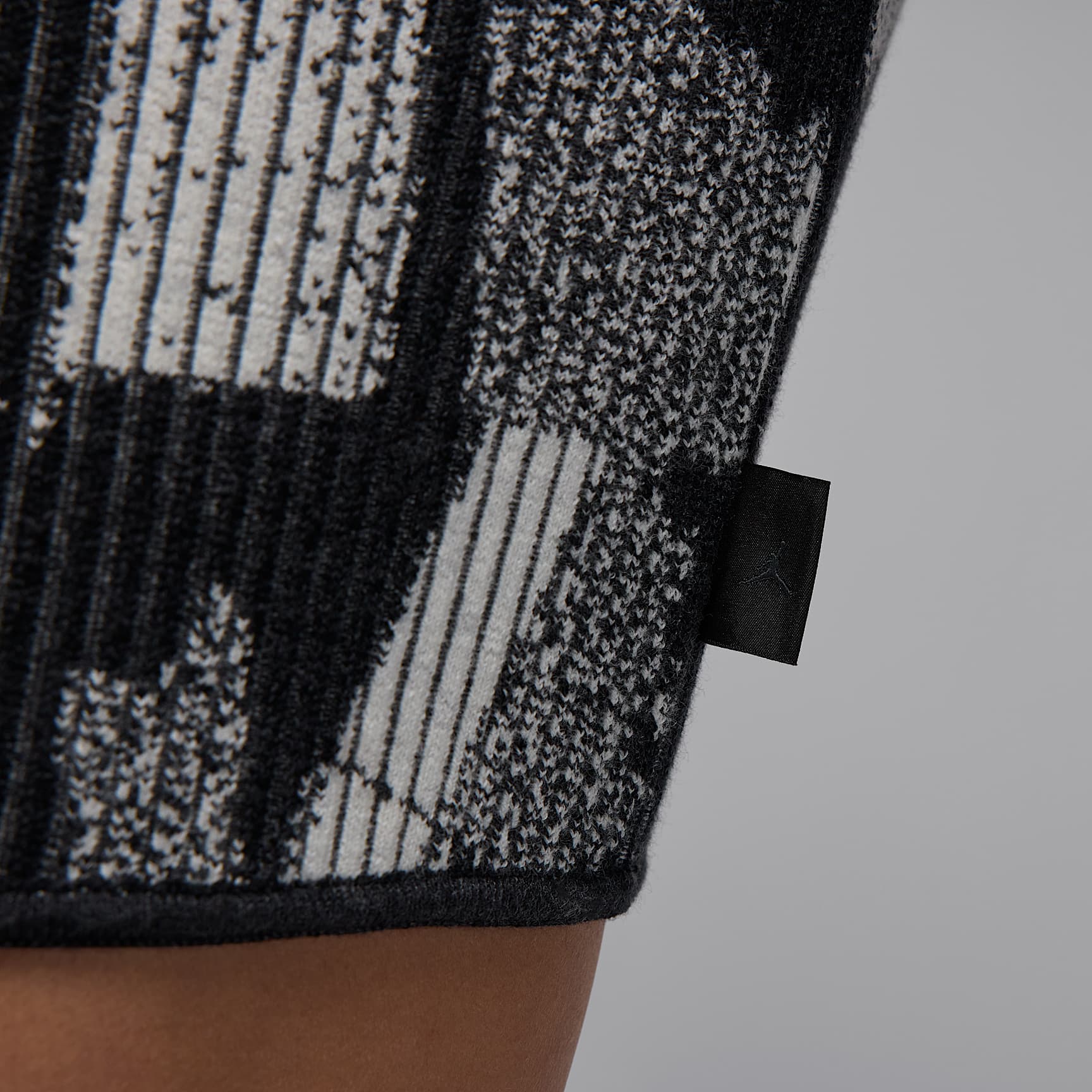 Air Jordan Women's Knit Dress