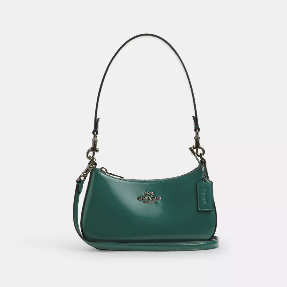 Сумка COACH Teri Mini Crossbody Bag