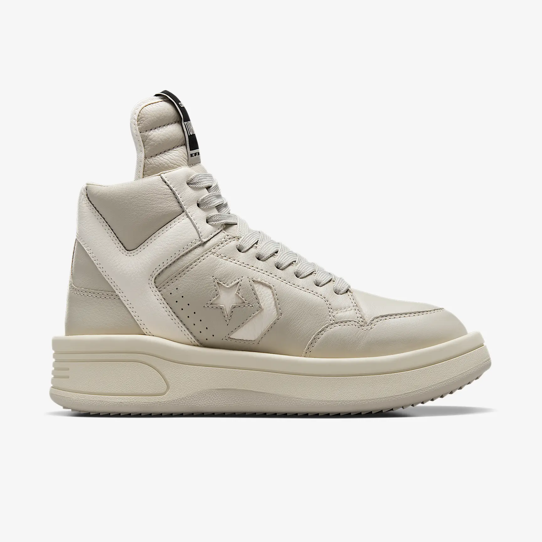 Converse x DRKSHDW TURBOWPN Shoes