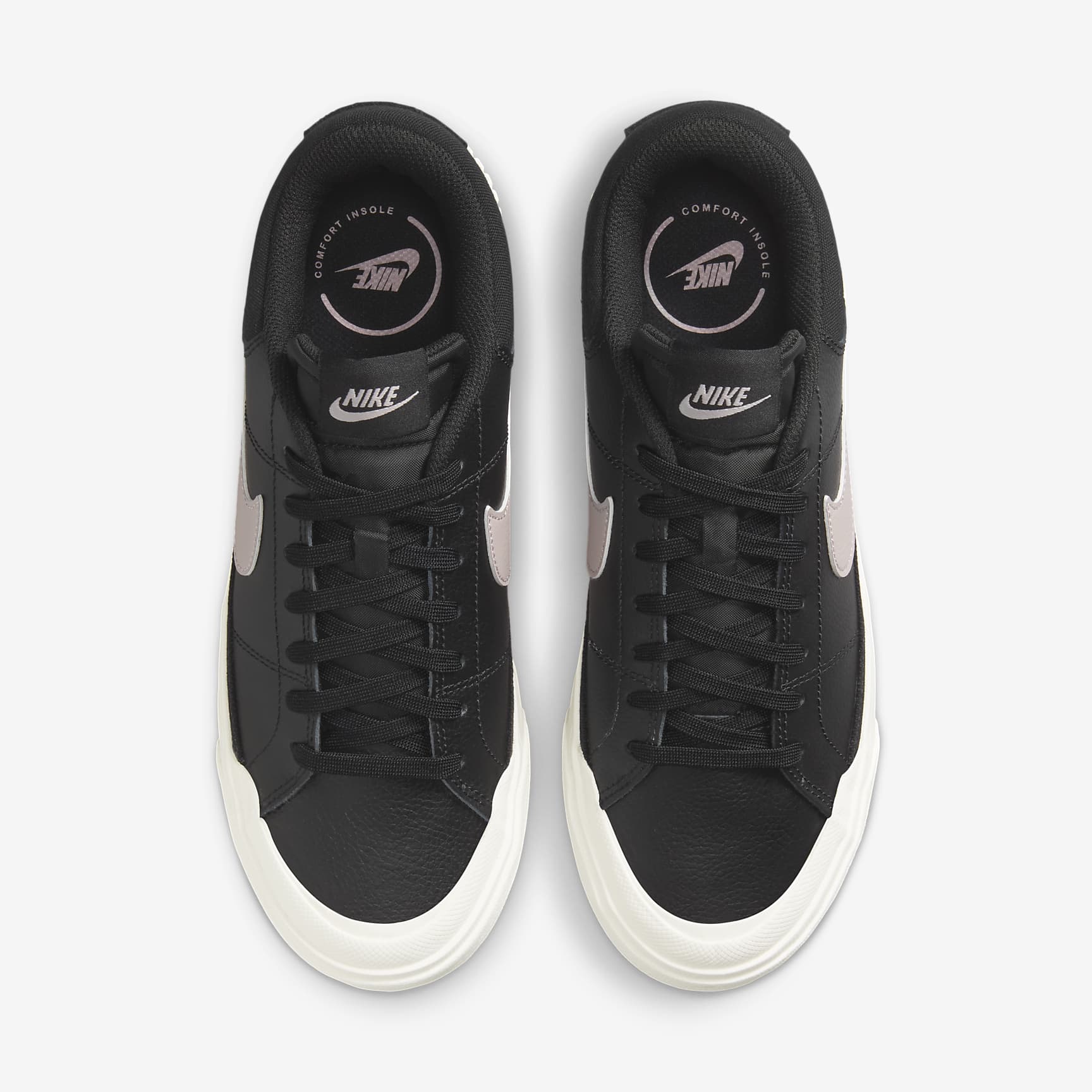 Nike Court Legacy Lift Women's Shoes