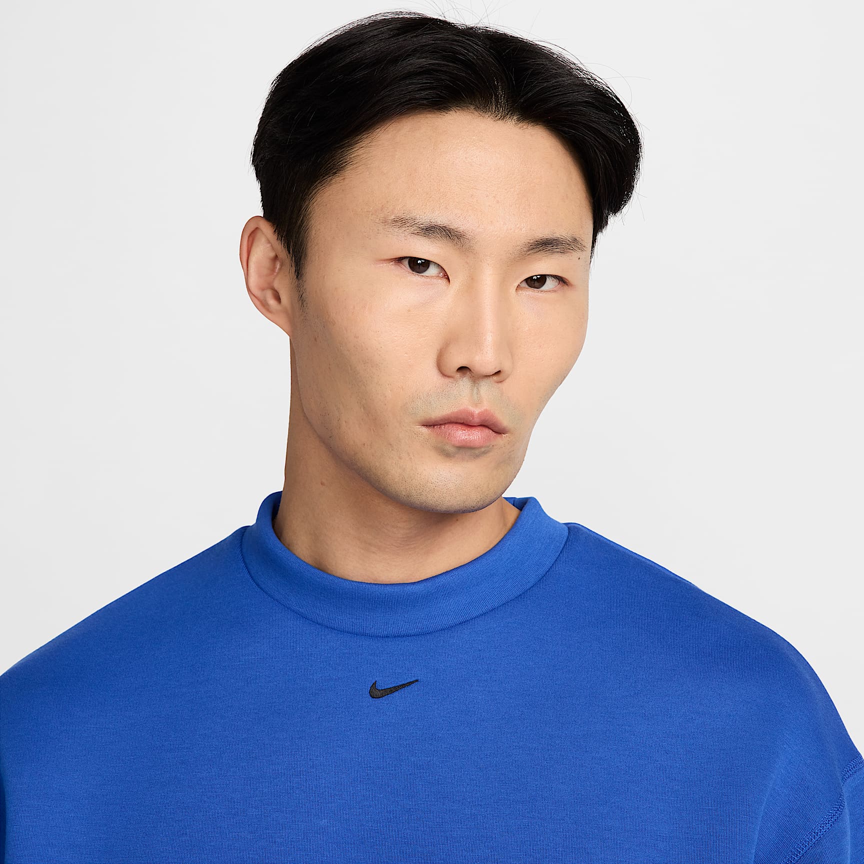 Nike Tech Men's Fleece Crew