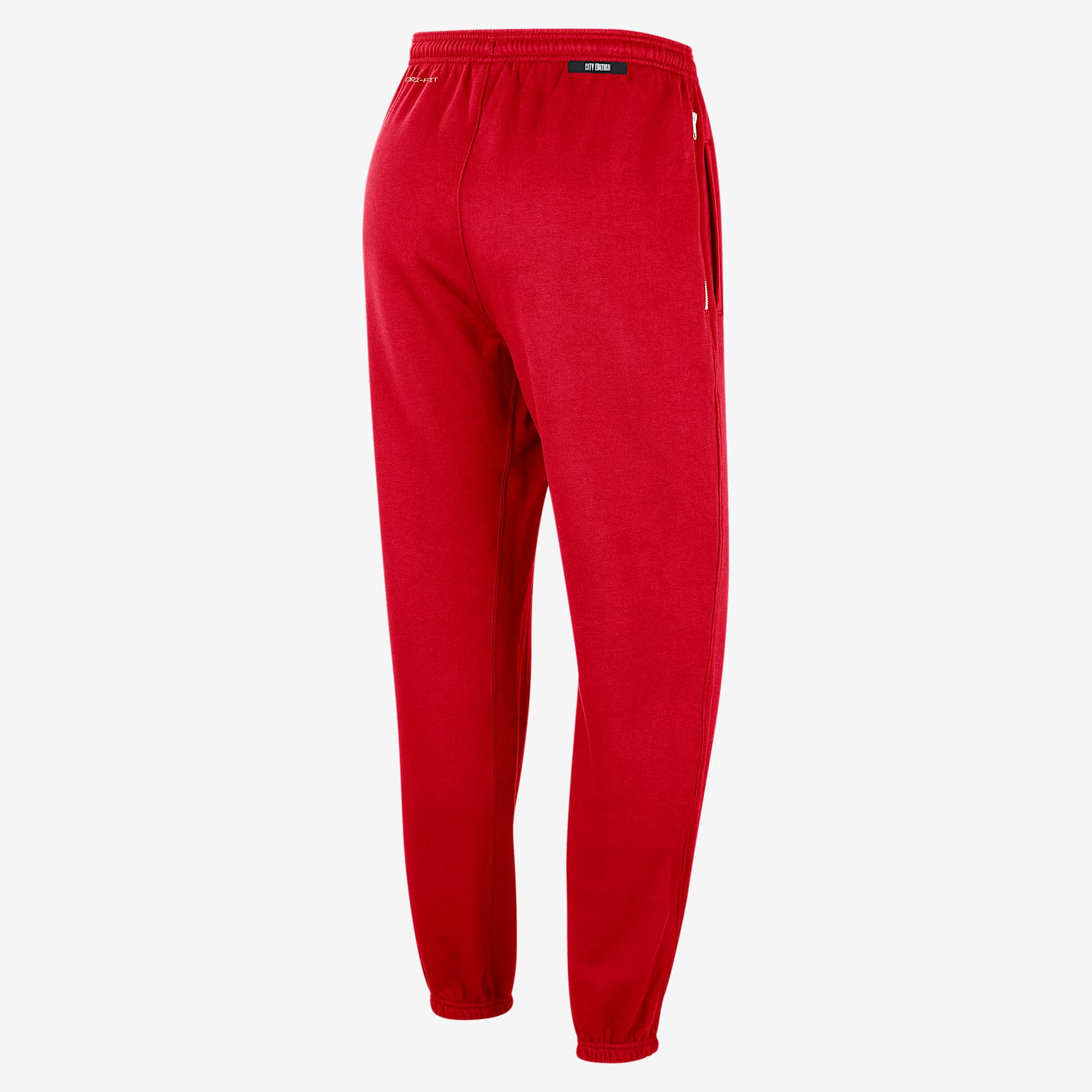 Philadelphia 76ers Standard Issue City Edition Men's Nike Dri-FIT NBA Pants