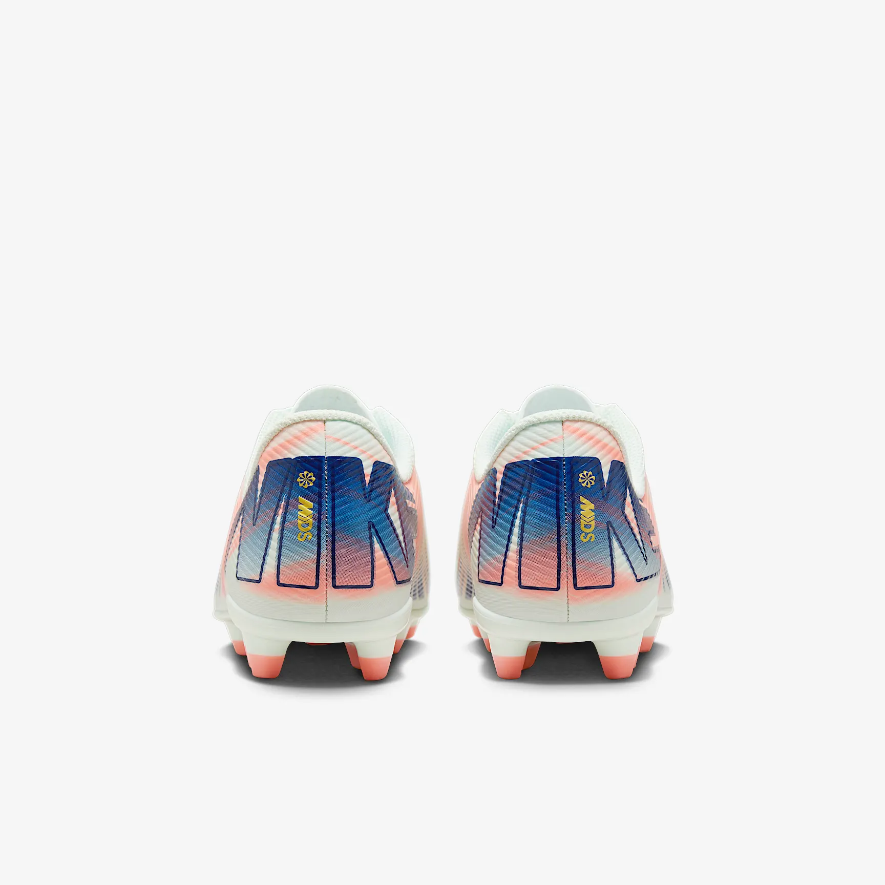 Nike Jr. Vapor 16 Club Mercurial Dream Speed Big Kids' MG Low-Top Soccer Cleats