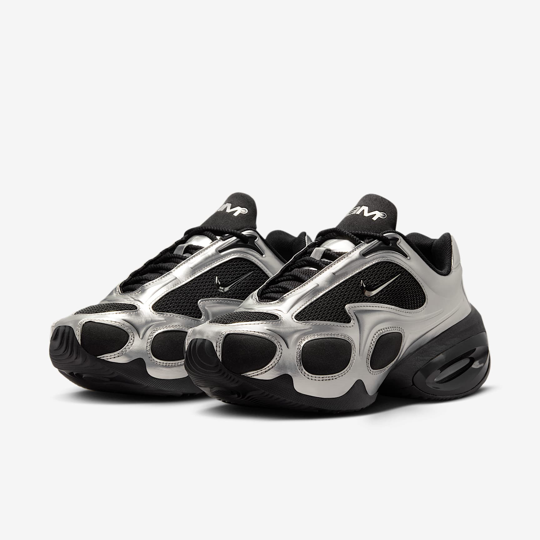Nike Air Max Muse Women's Shoes