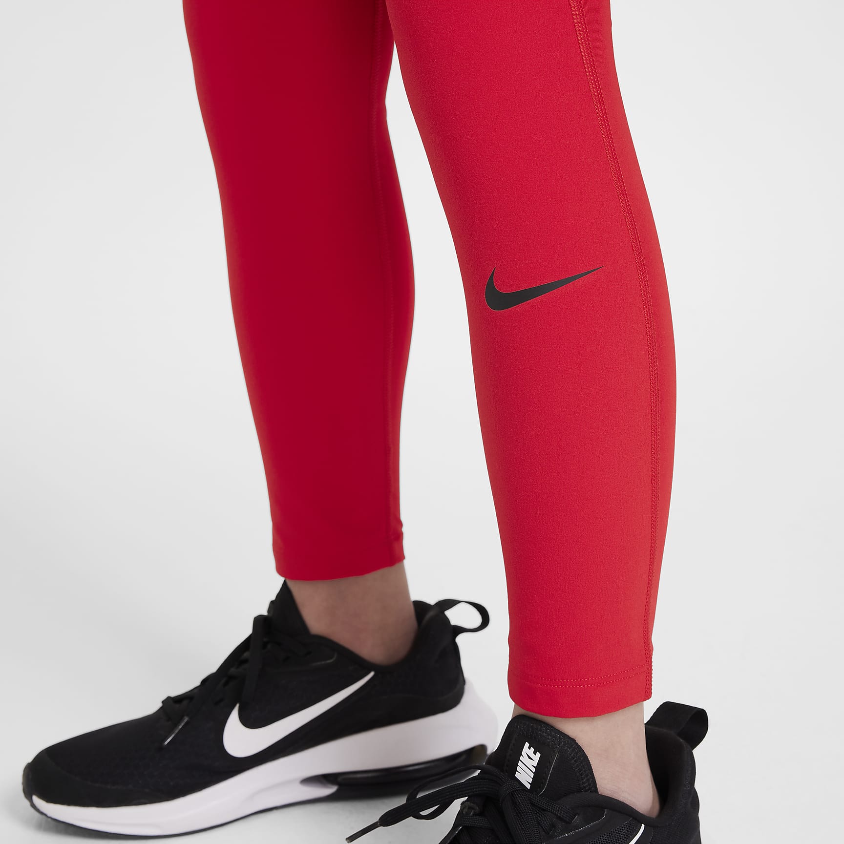 Nike Pro Dri-FIT Big Kids' (Boys') Tights
