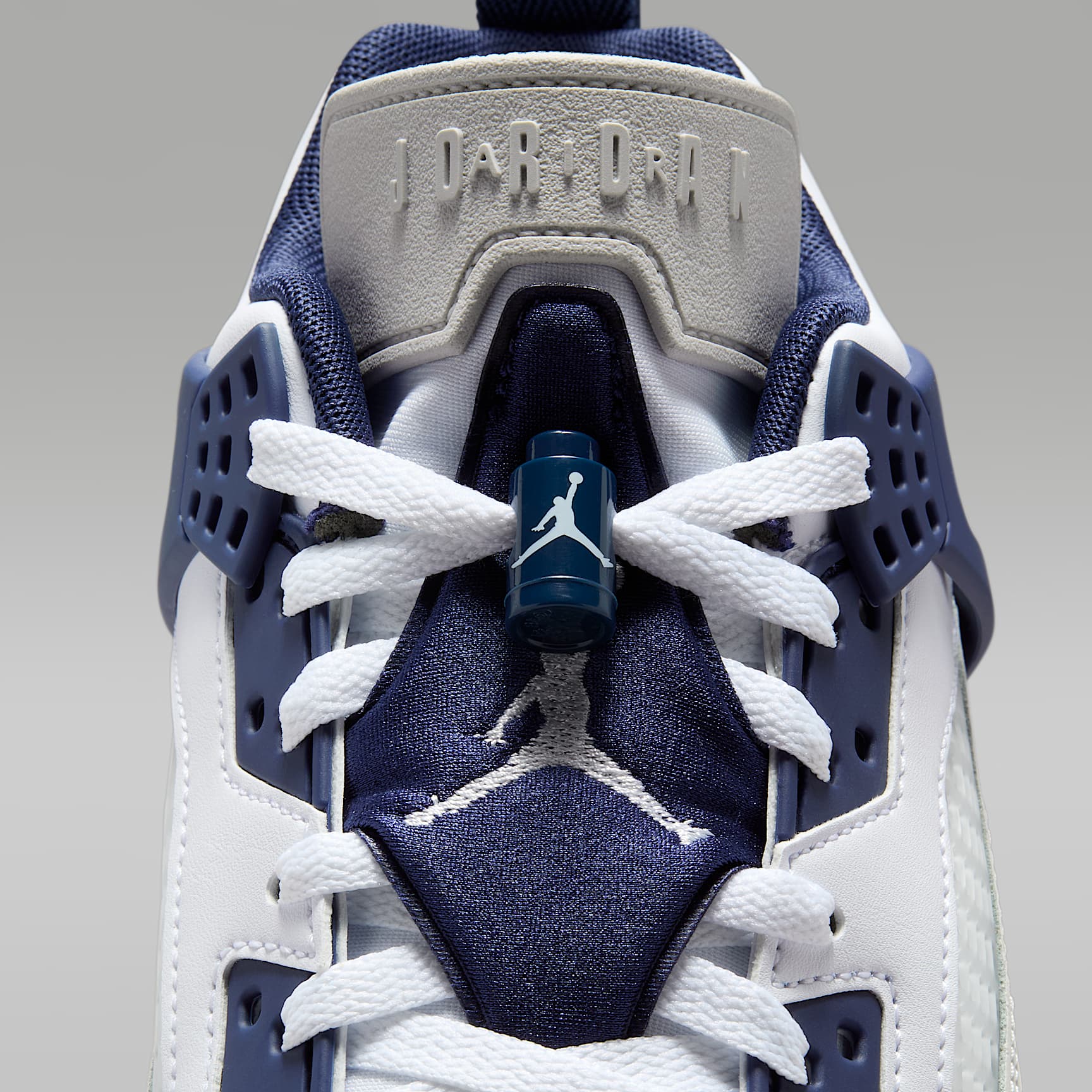 Jordan Spizike Low Men's Shoes