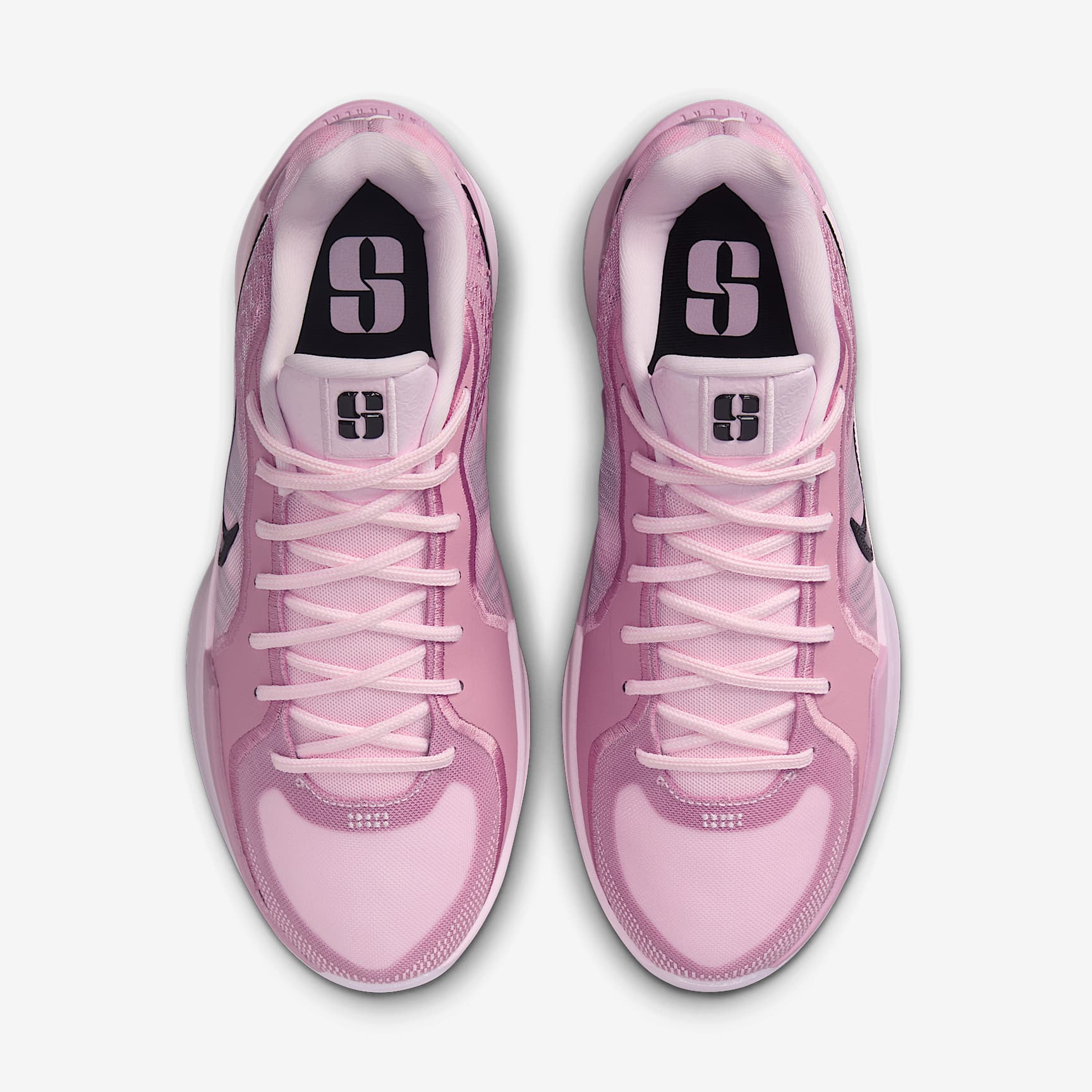 Sabrina 2 "Bubble" Basketball Shoes