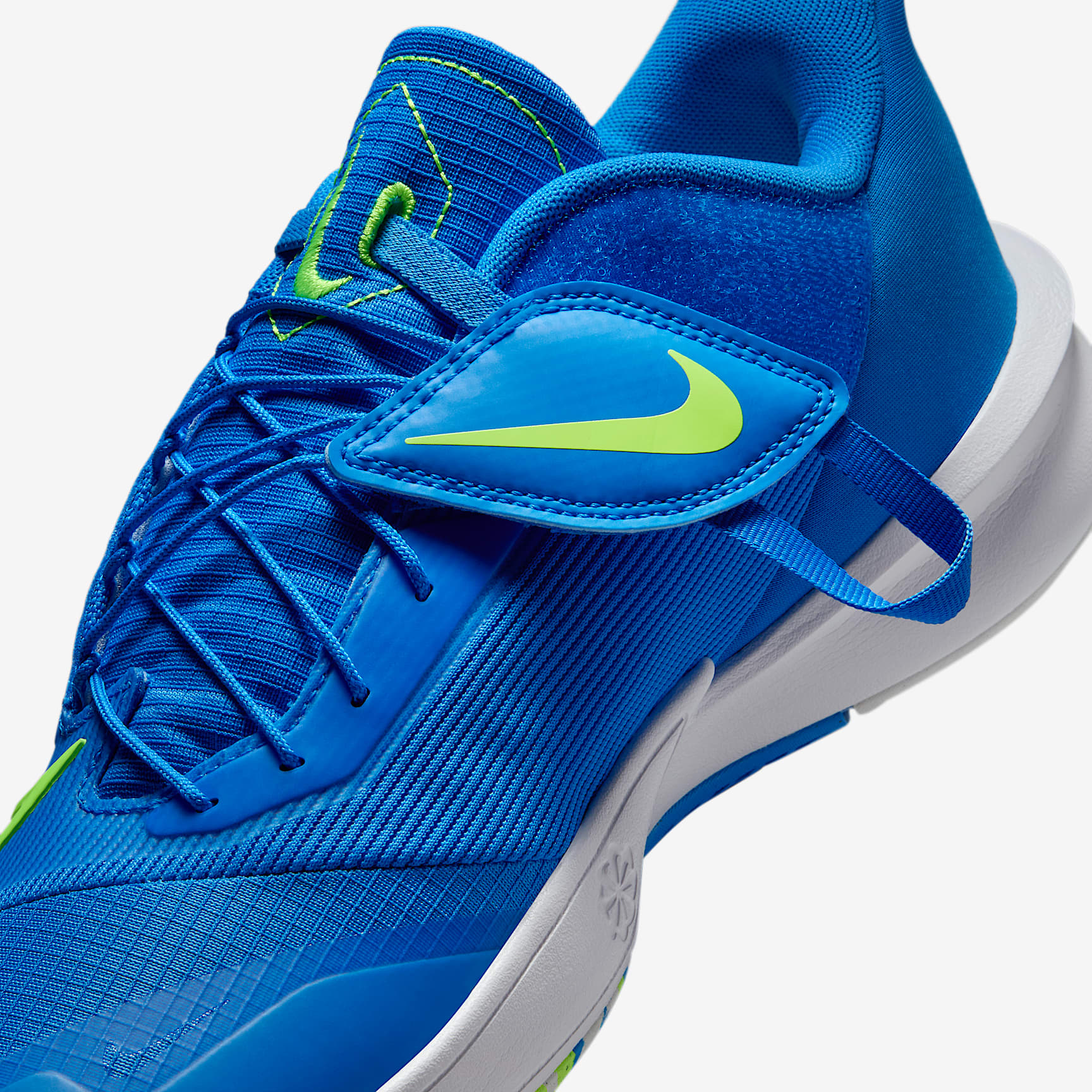 Nike Precision 7 EasyOn Men's Basketball Shoes