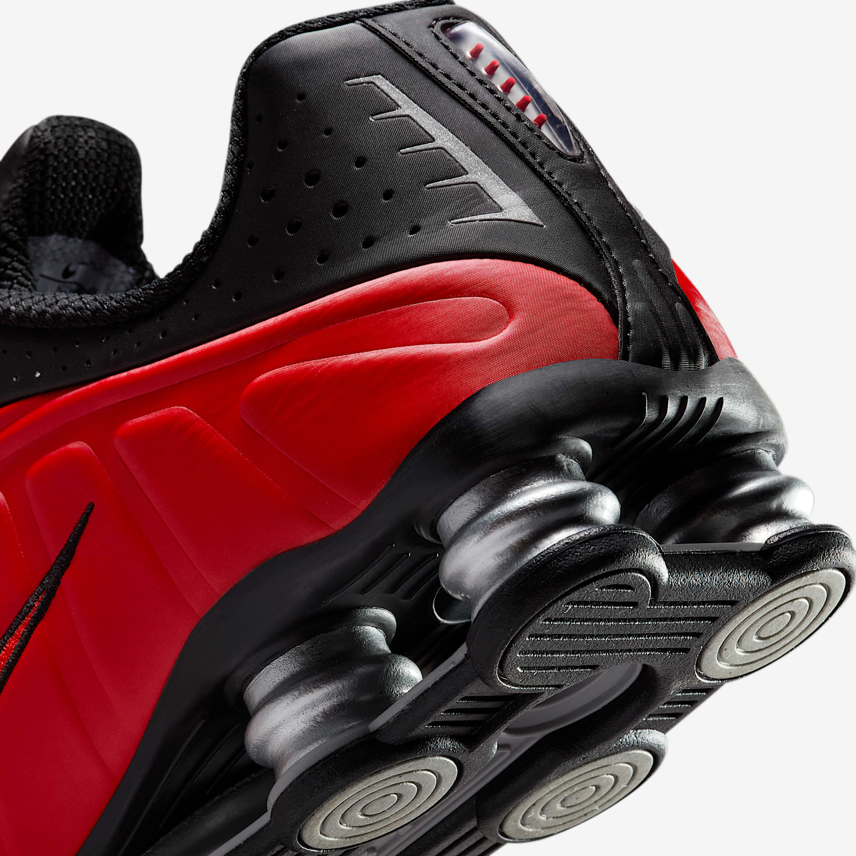 Nike Shox R4 Men's Shoes