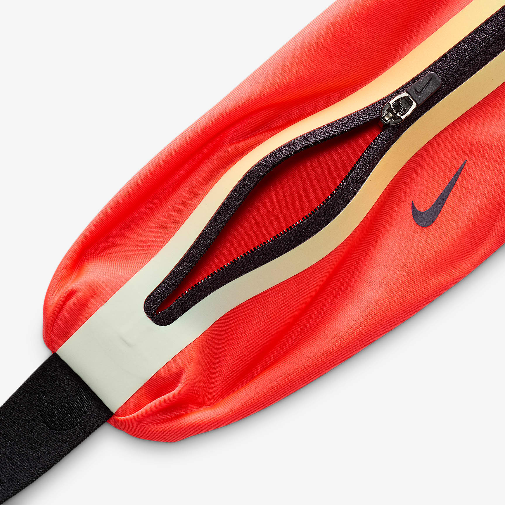 Nike Slim Running Fanny Pack