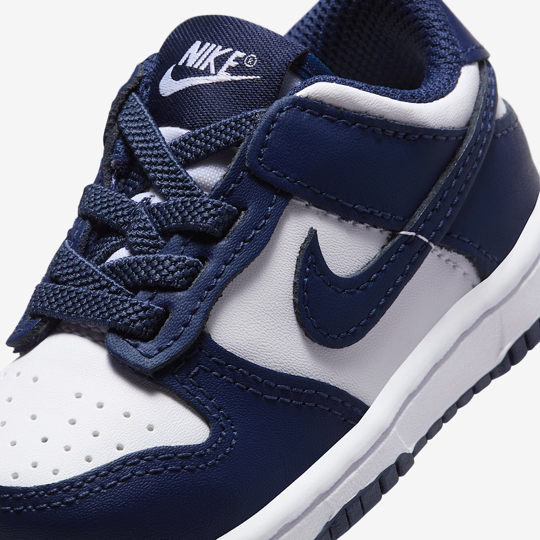 Nike Dunk Low Baby/Toddler Shoes