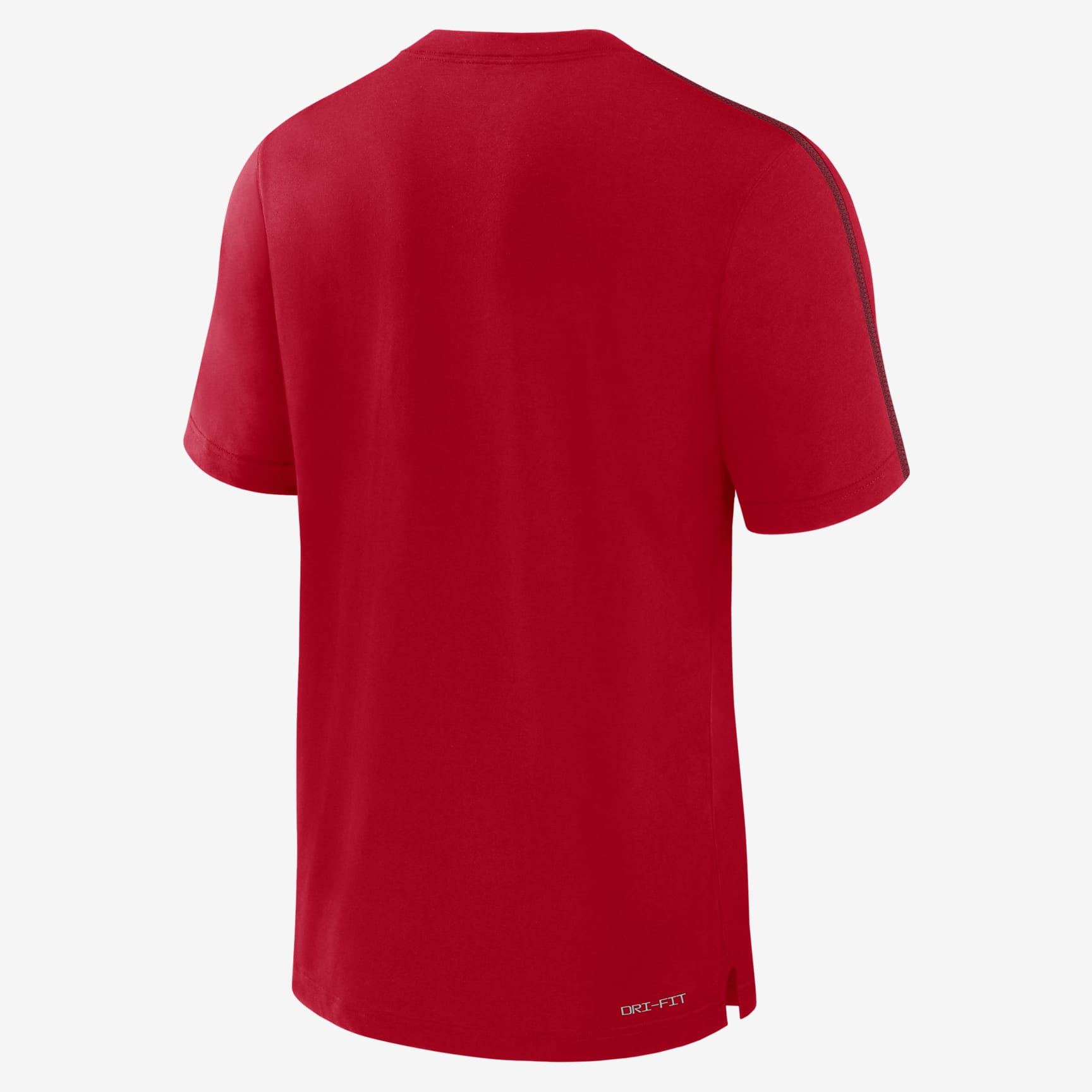 Ohio State Buckeyes Sideline Player Men's Nike Dri-FIT College T-Shirt