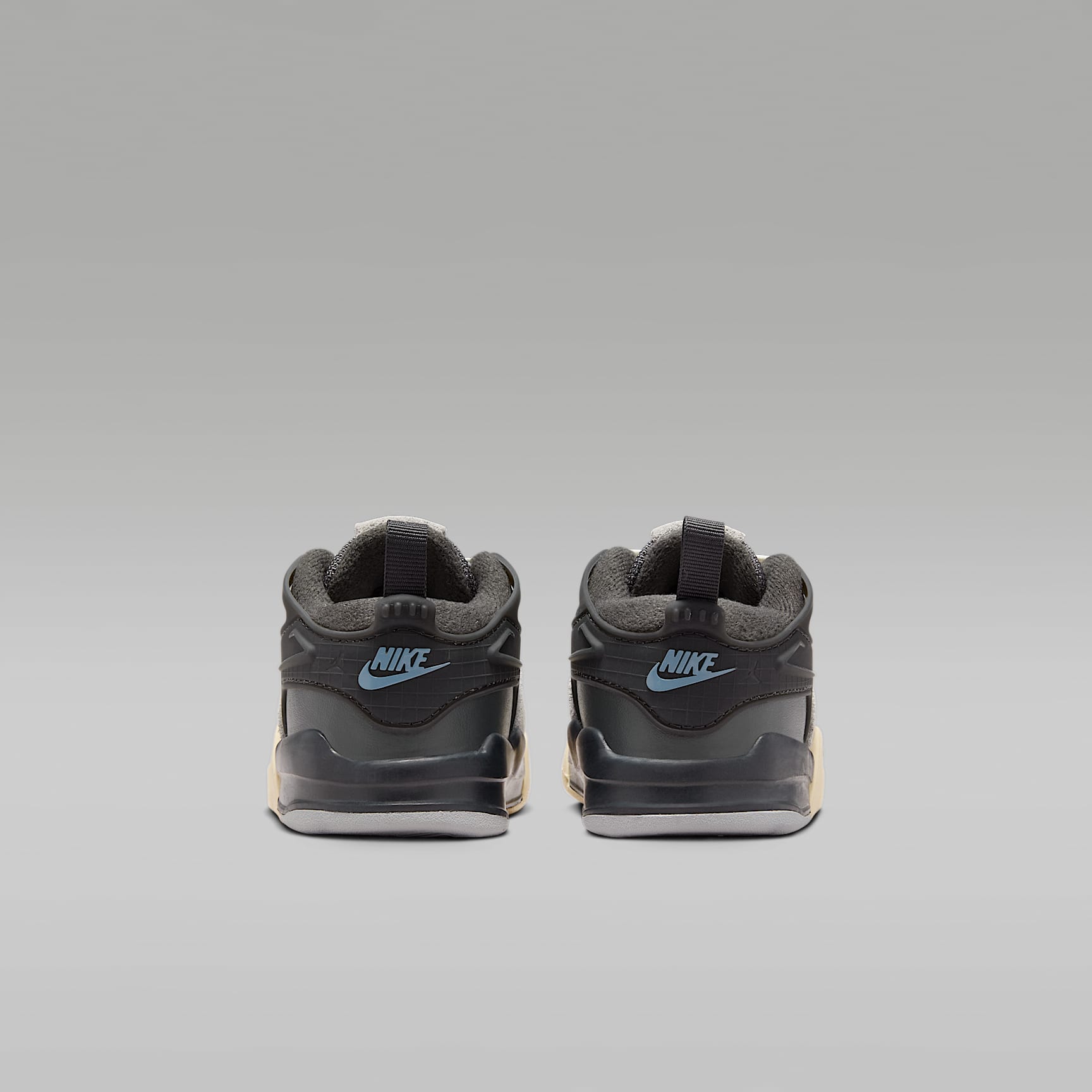 Jordan 4 RM Baby/Toddler Shoes