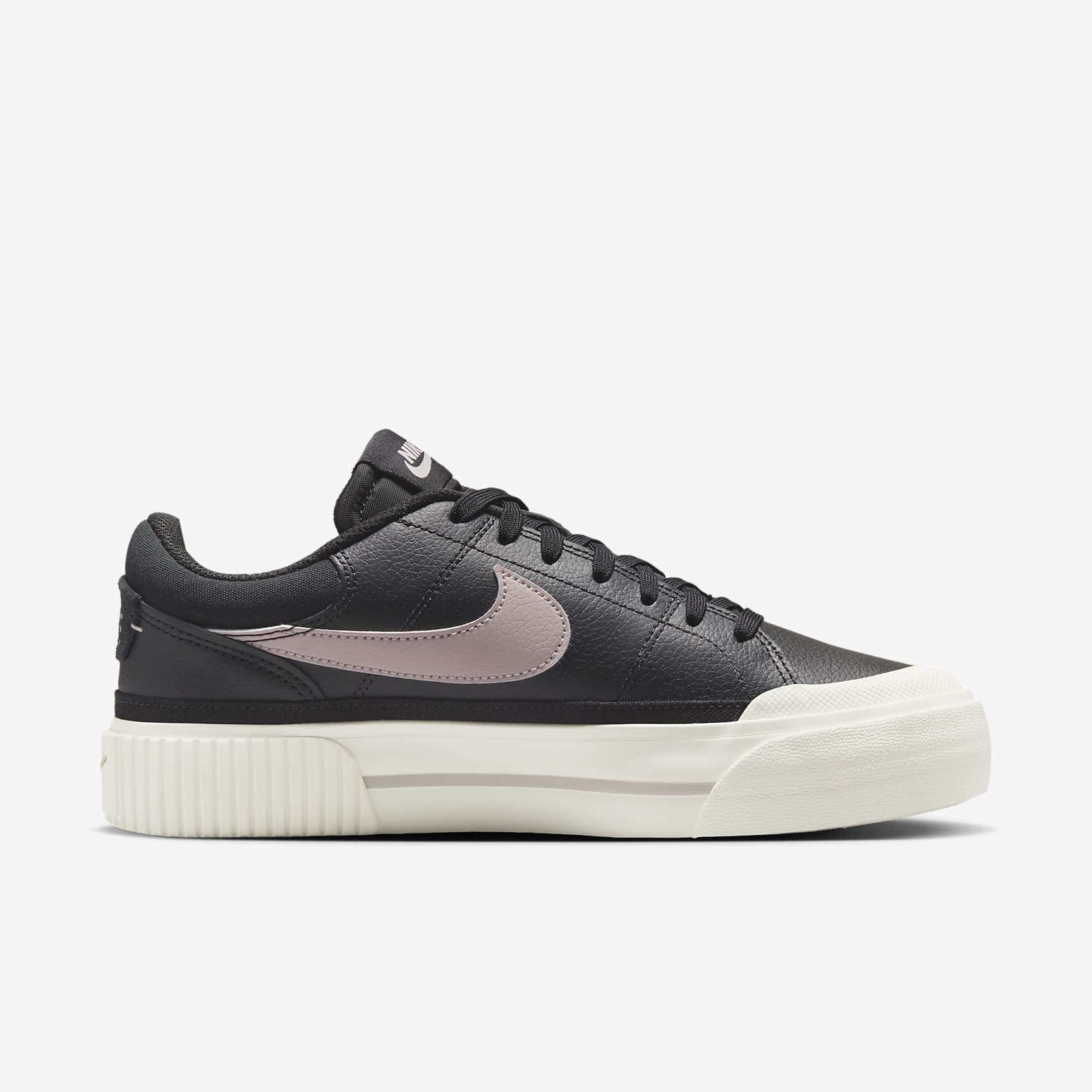 Nike Court Legacy Lift Women's Shoes