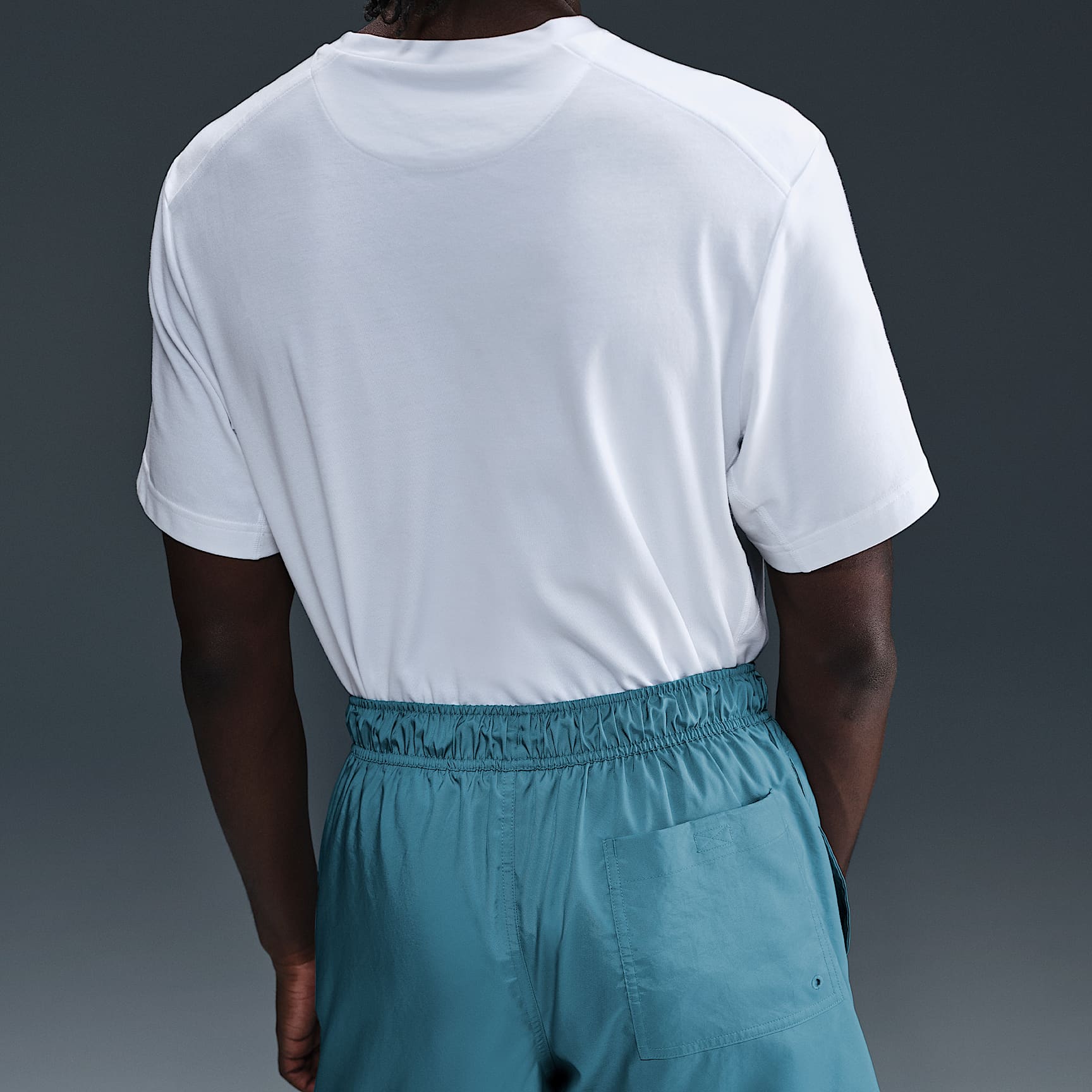 Nike Club Men's Woven Flow Shorts