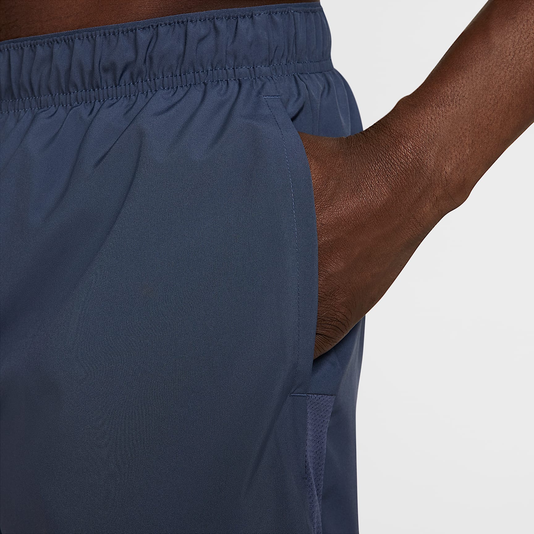 Nike Challenger Men's Dri-FIT 5" Brief-Lined Running Shorts