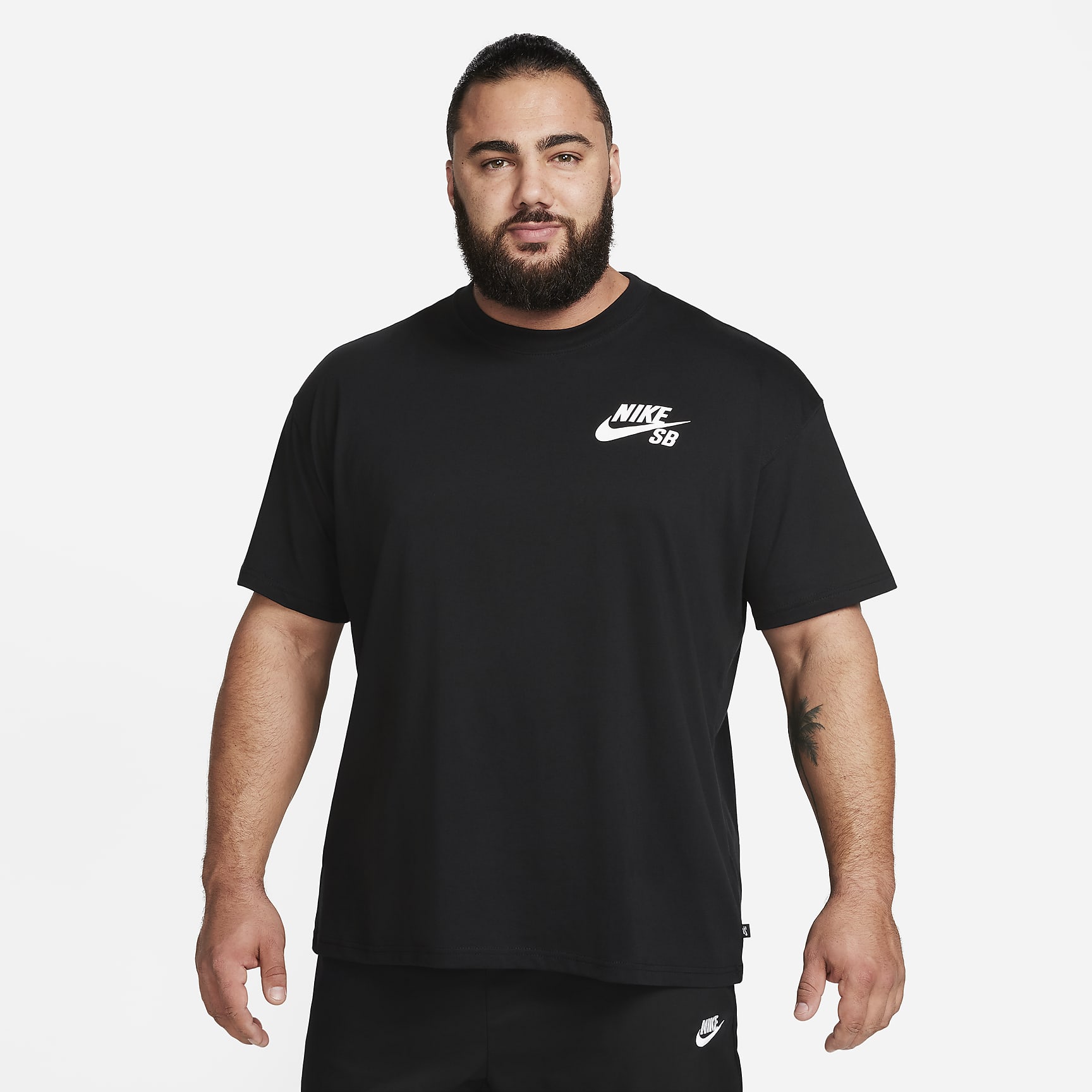 Nike SB Logo Skate T-Shirt