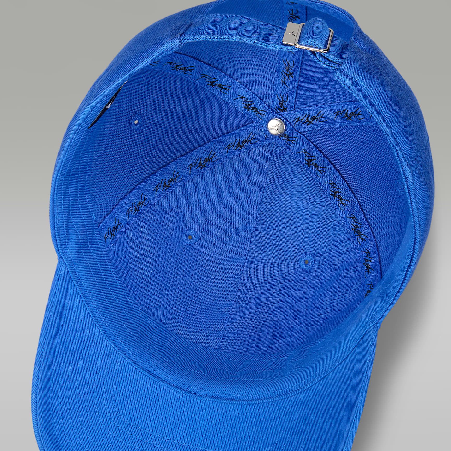 Jordan Club Cap Adjustable Hat