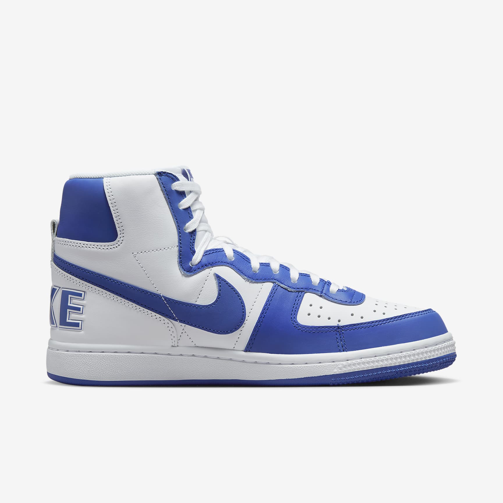 Nike Terminator High Men's Shoes