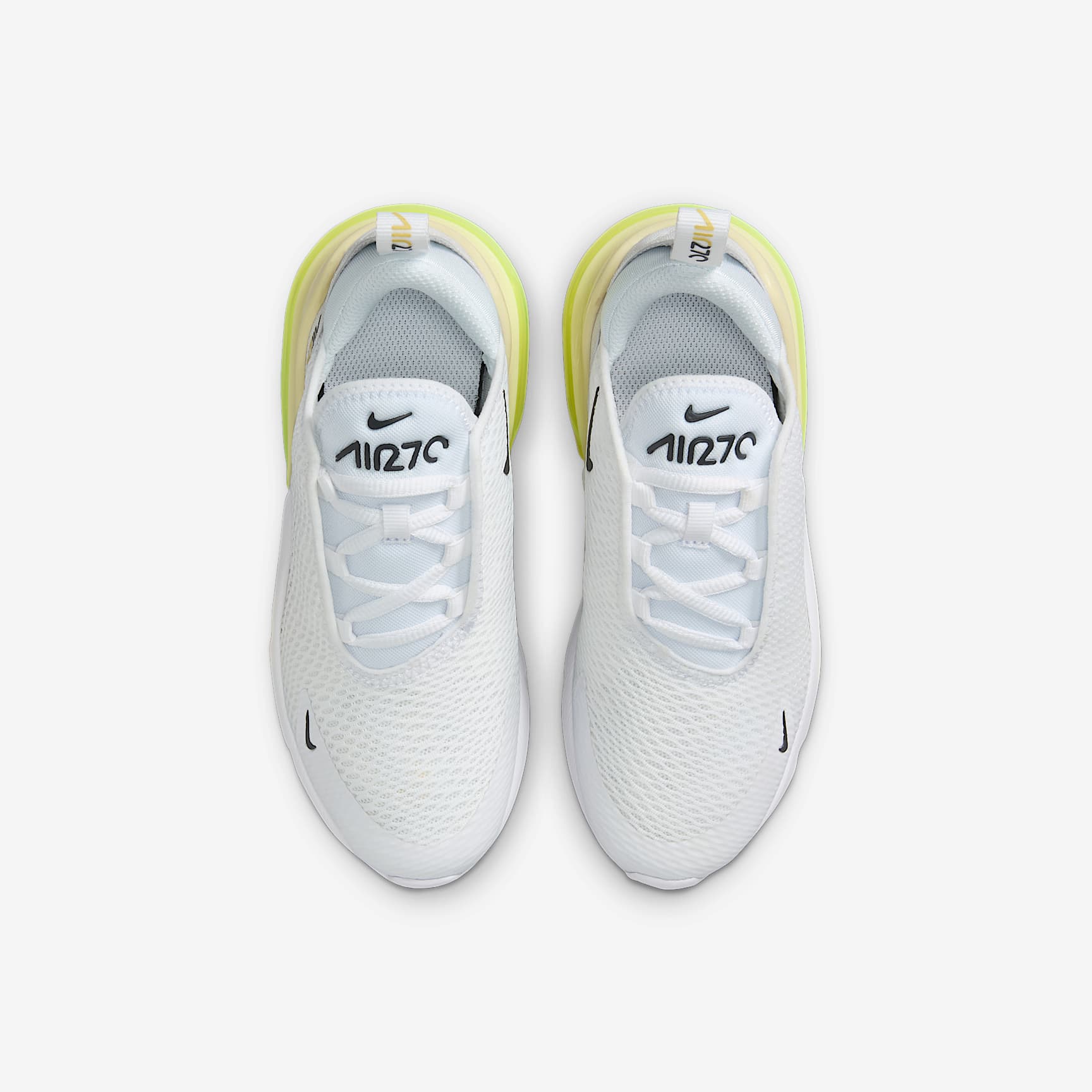 Nike Air Max 270 Little Kids' Shoes