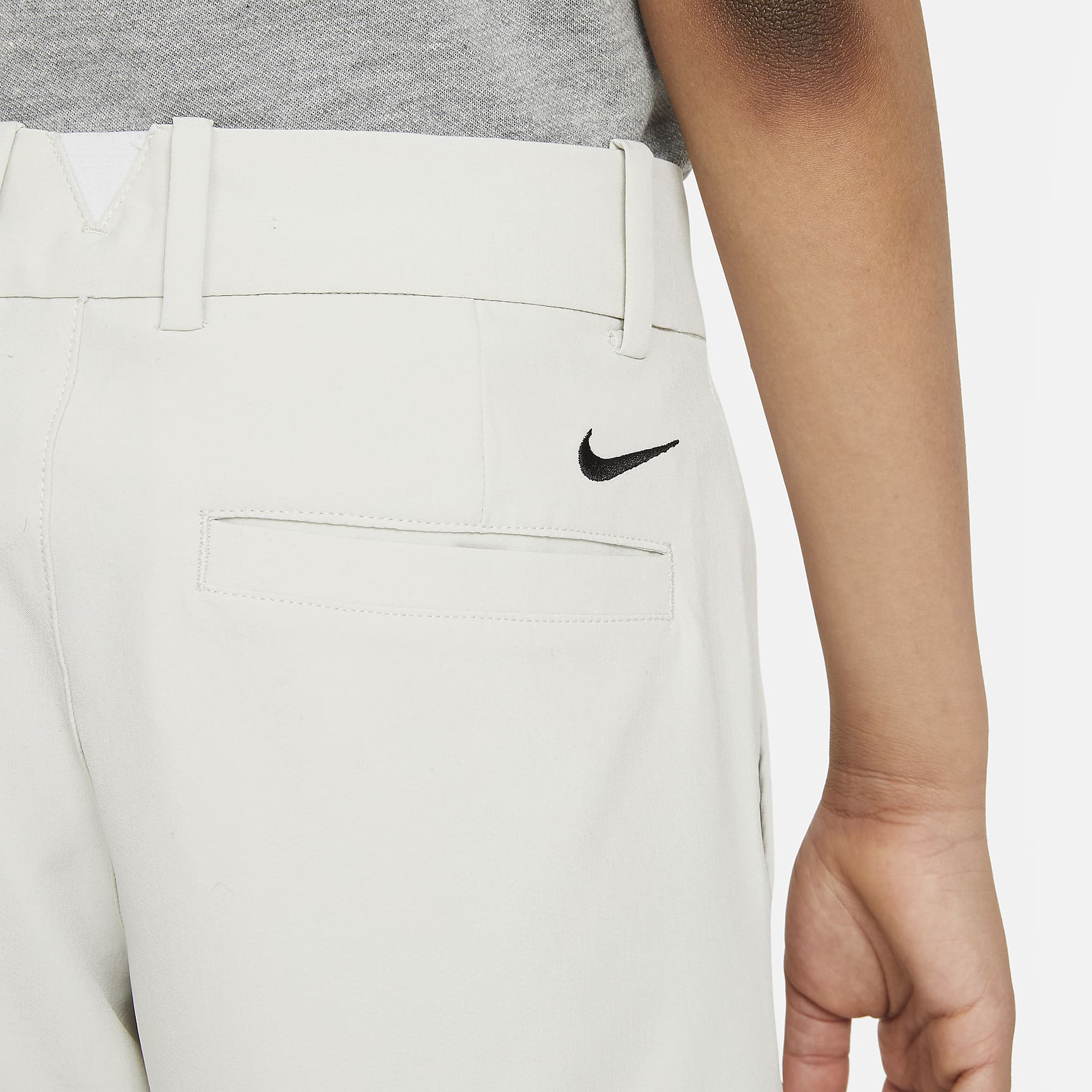 Nike Big Kids' (Boys') Golf Shorts