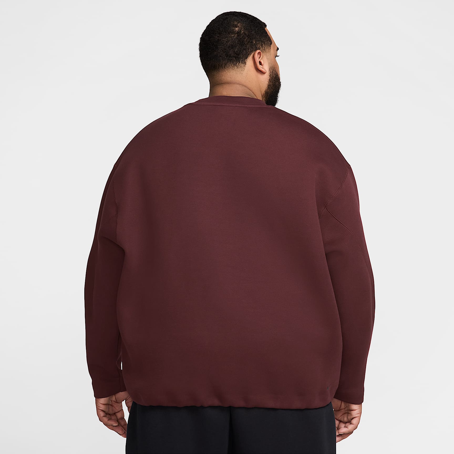 Nike Tech Men's Fleece Crew