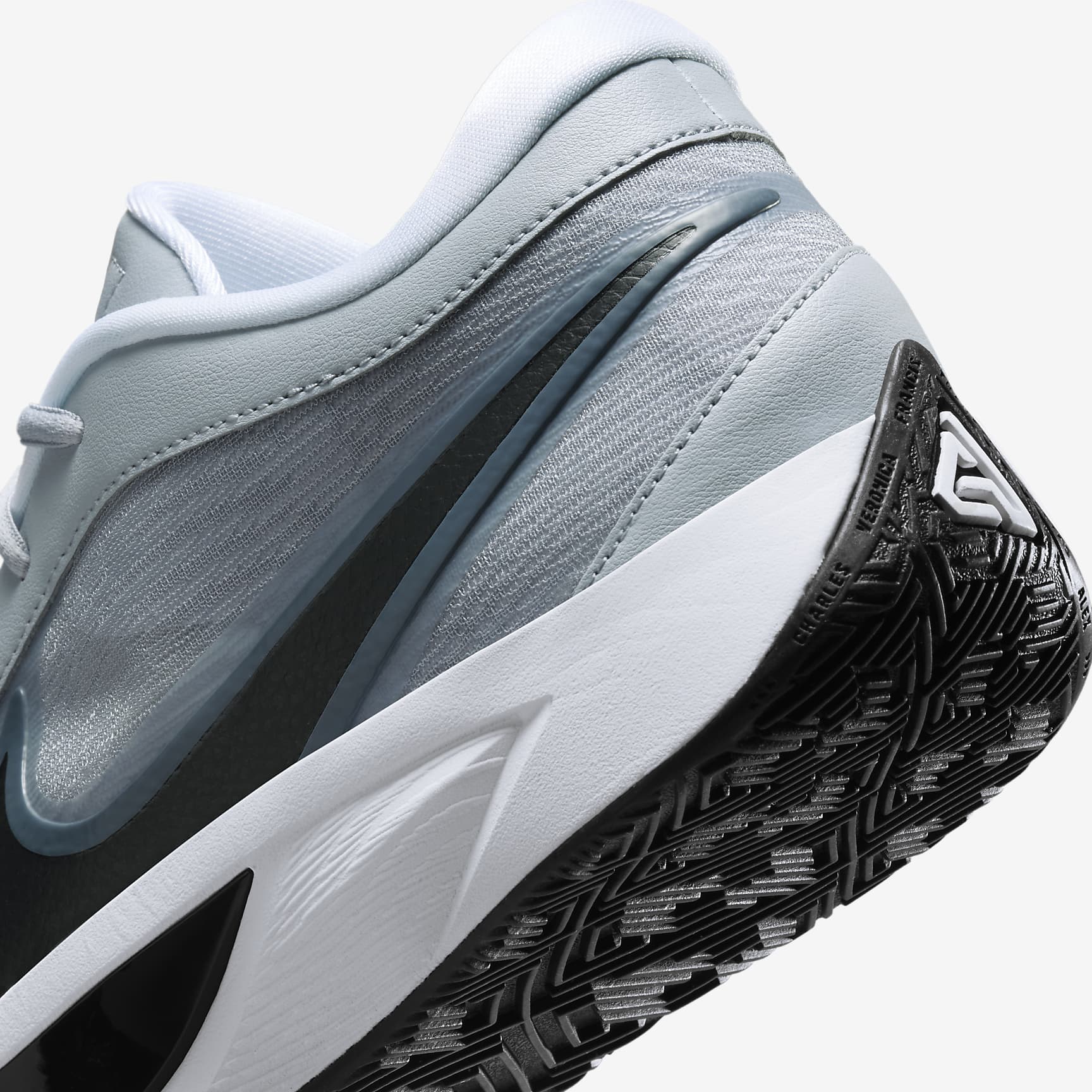 Giannis Freak 6 Basketball Shoes