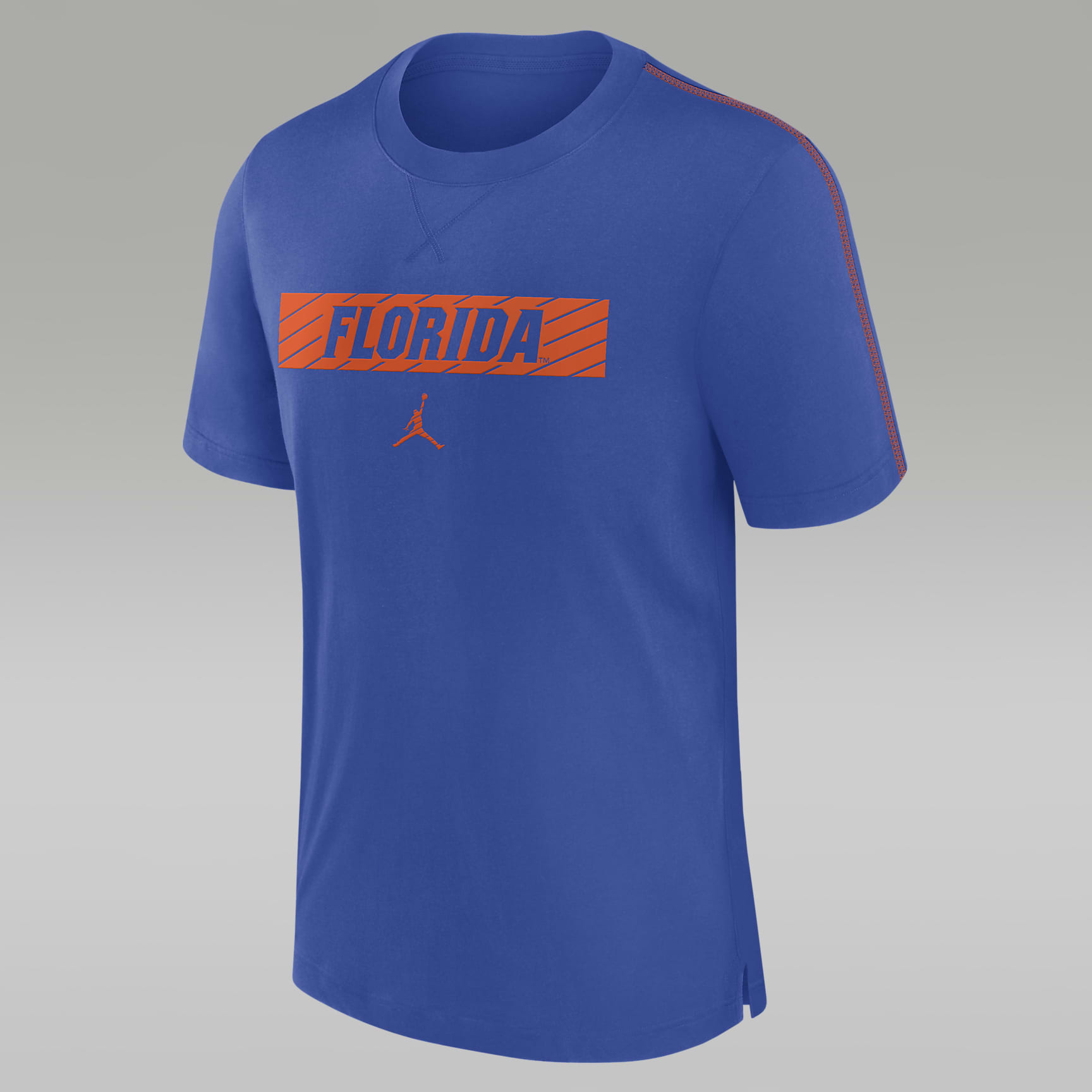 Florida Gators Sideline Player Men's Jordan Dri-FIT College T-Shirt