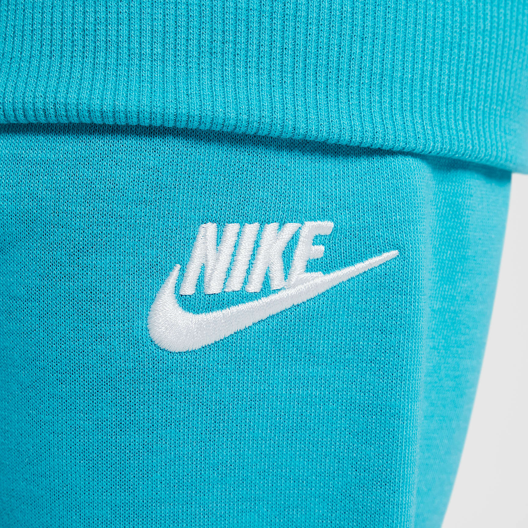 Nike Full-Zip Club Set Toddler 2-Piece Hoodie Set