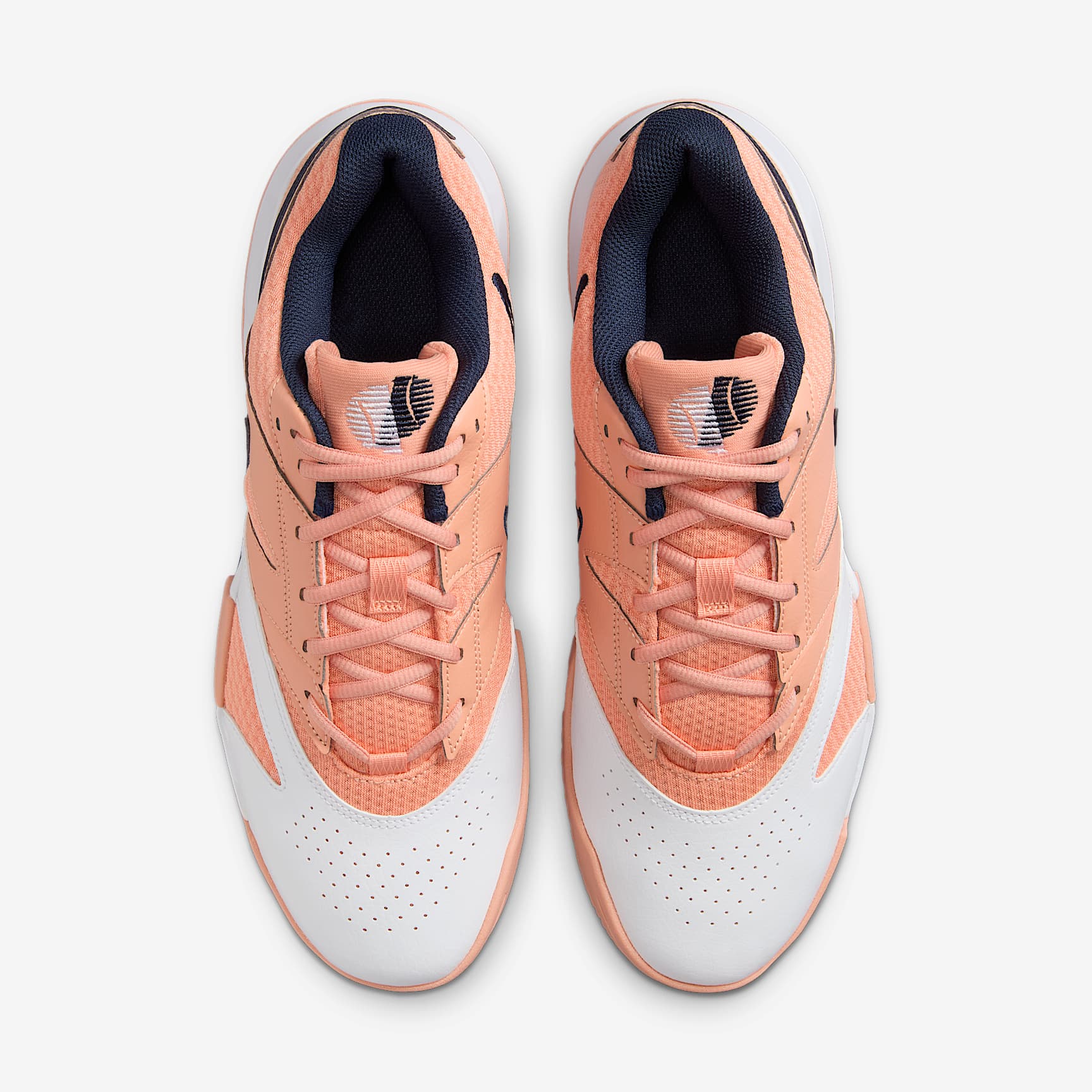 NikeCourt Lite 4 Men's Tennis Shoes