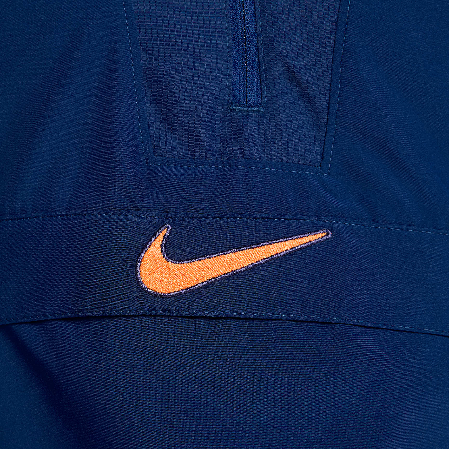 Nike Academy+ Men's Repel Soccer Anorak Jacket