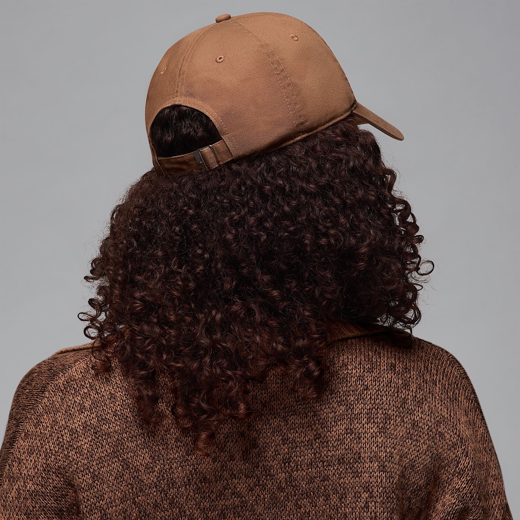 Jordan Club Cap Adjustable Hat