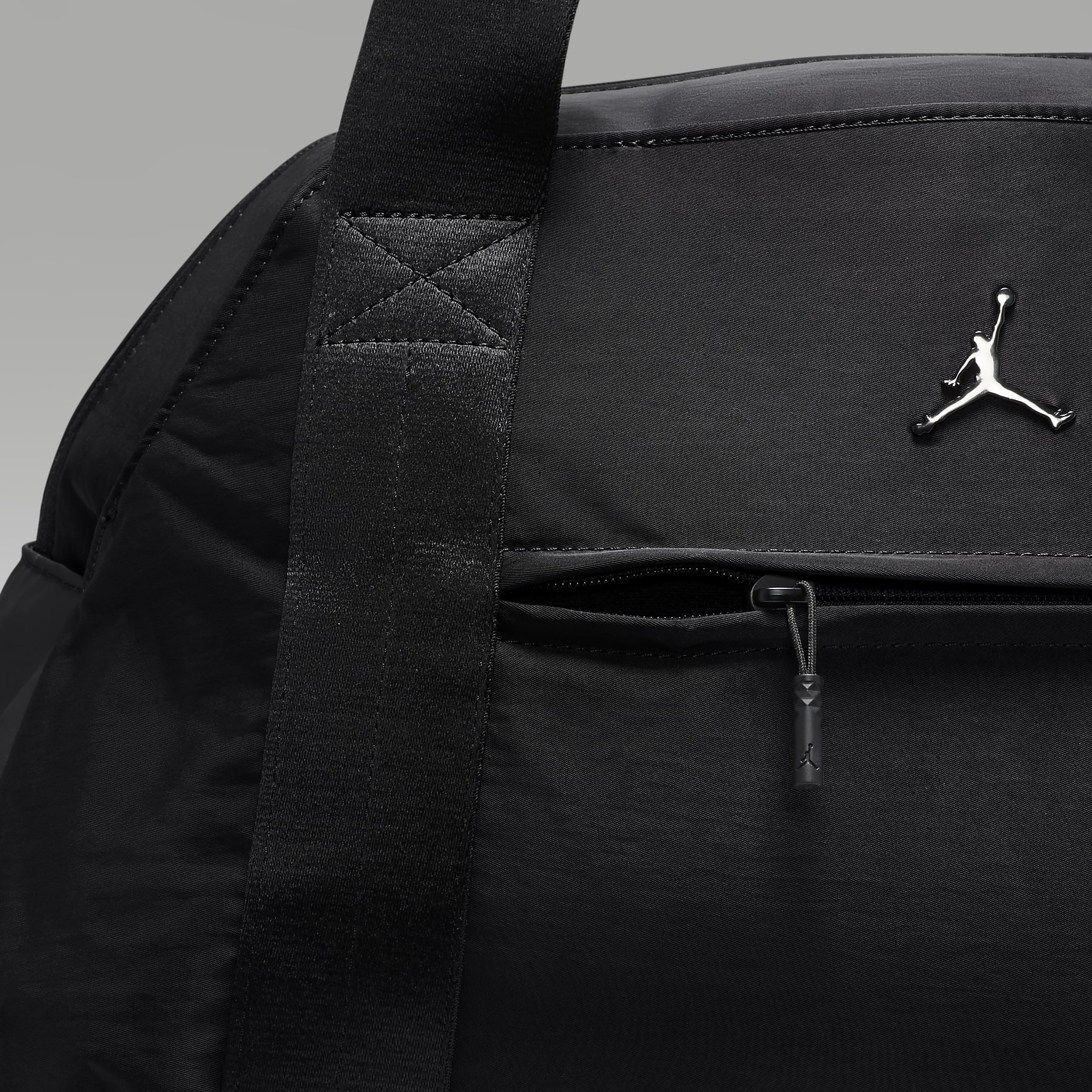 Jordan Alpha Duffel Bag (46.8L)