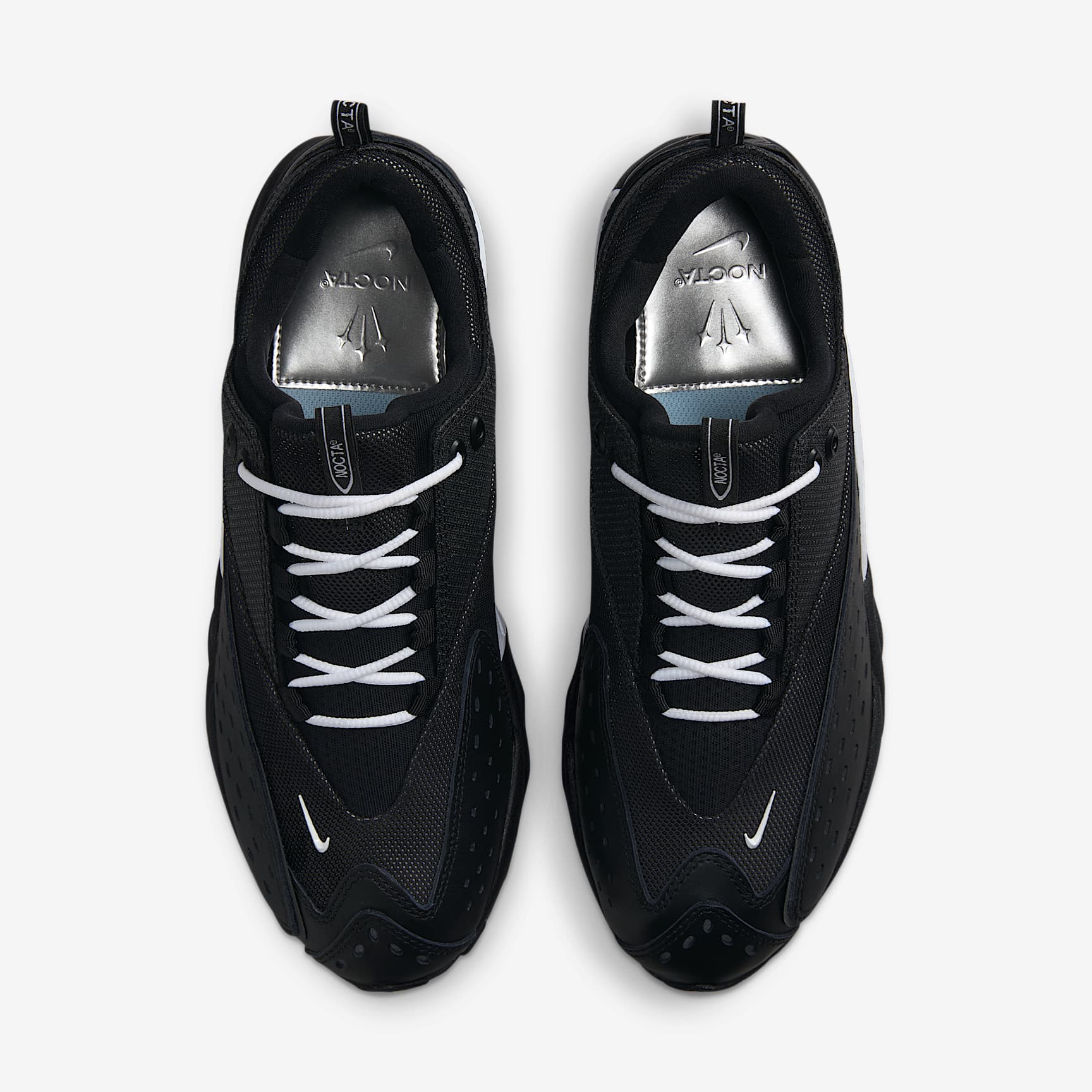NOCTA Zoom Drive Men's Shoes