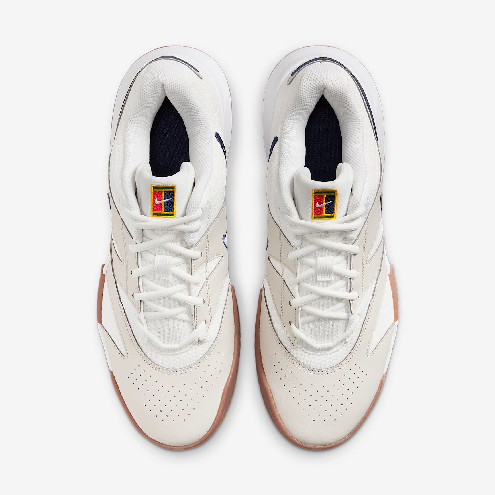 NikeCourt Lite 4 Men's Tennis Shoes