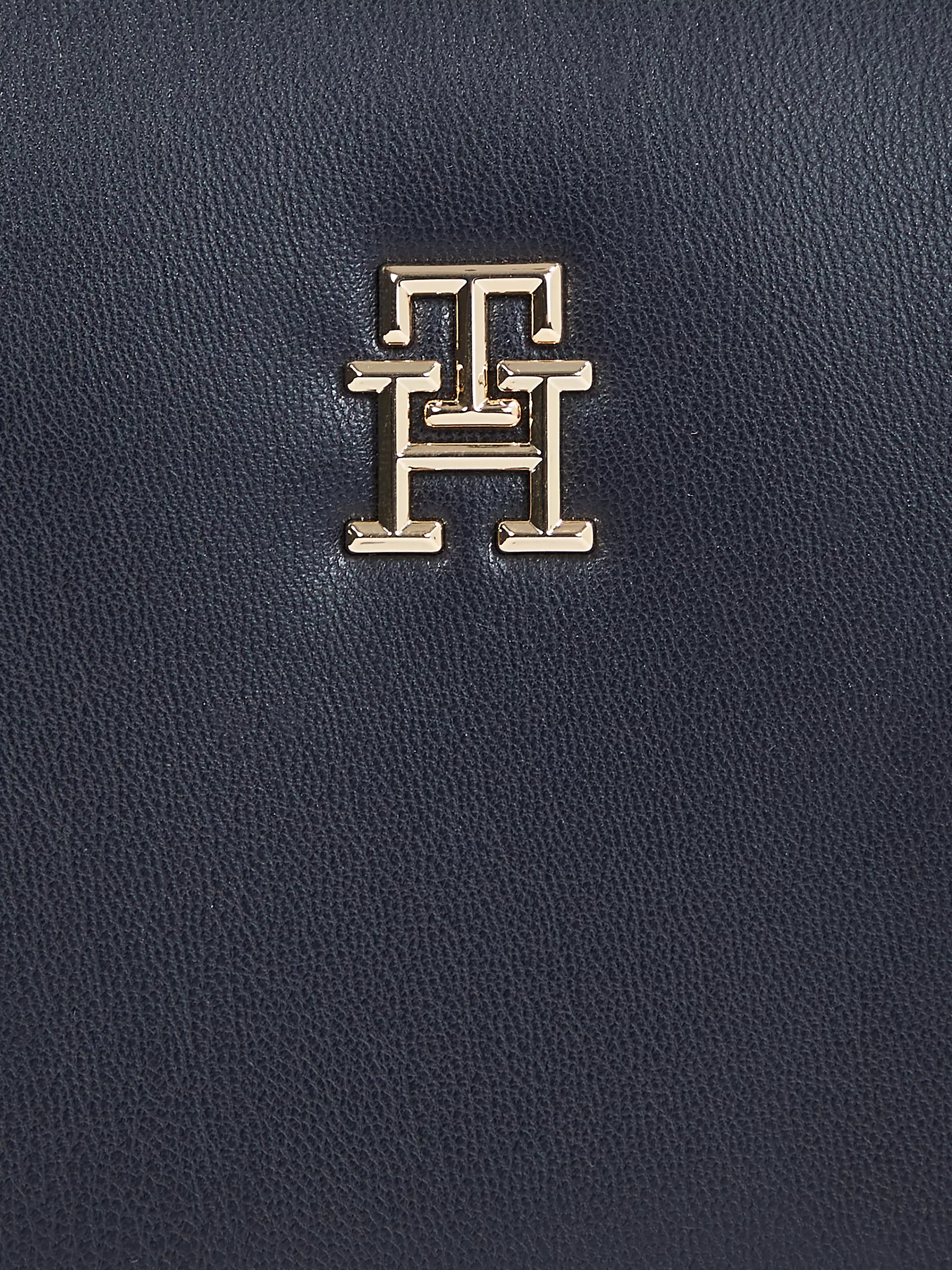 Женская сумка Tommy Hilfiger, Кроссбоди-сумка с фирменными полосками