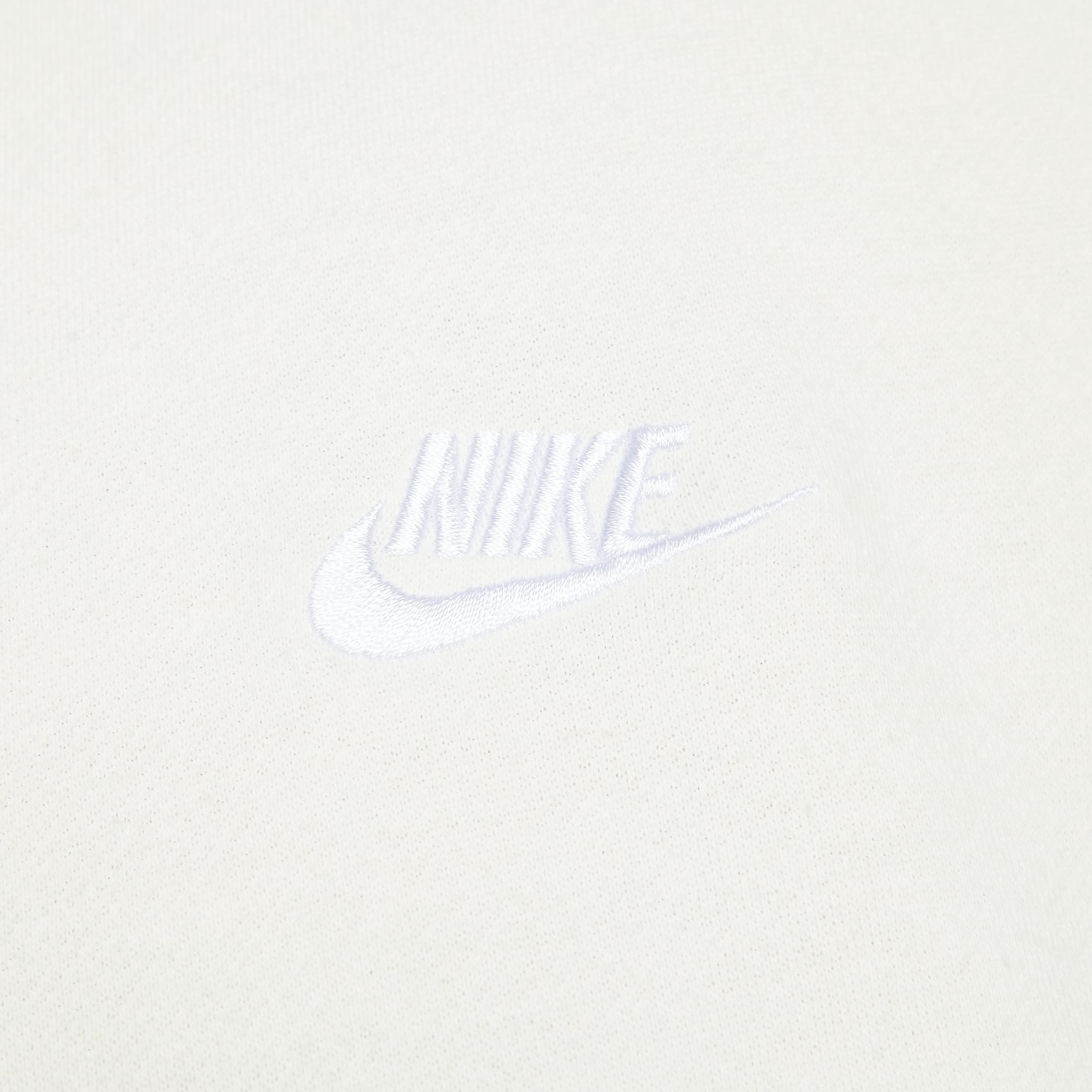Nike Sportswear Club Fleece Men's Crew